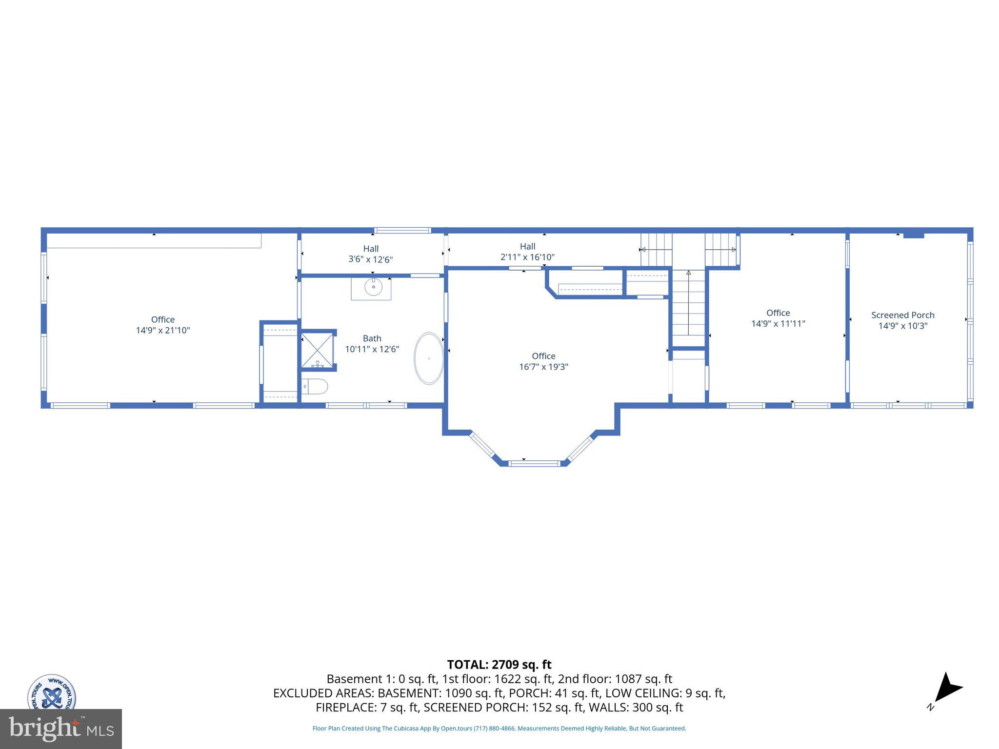 HANOVER - Residential
