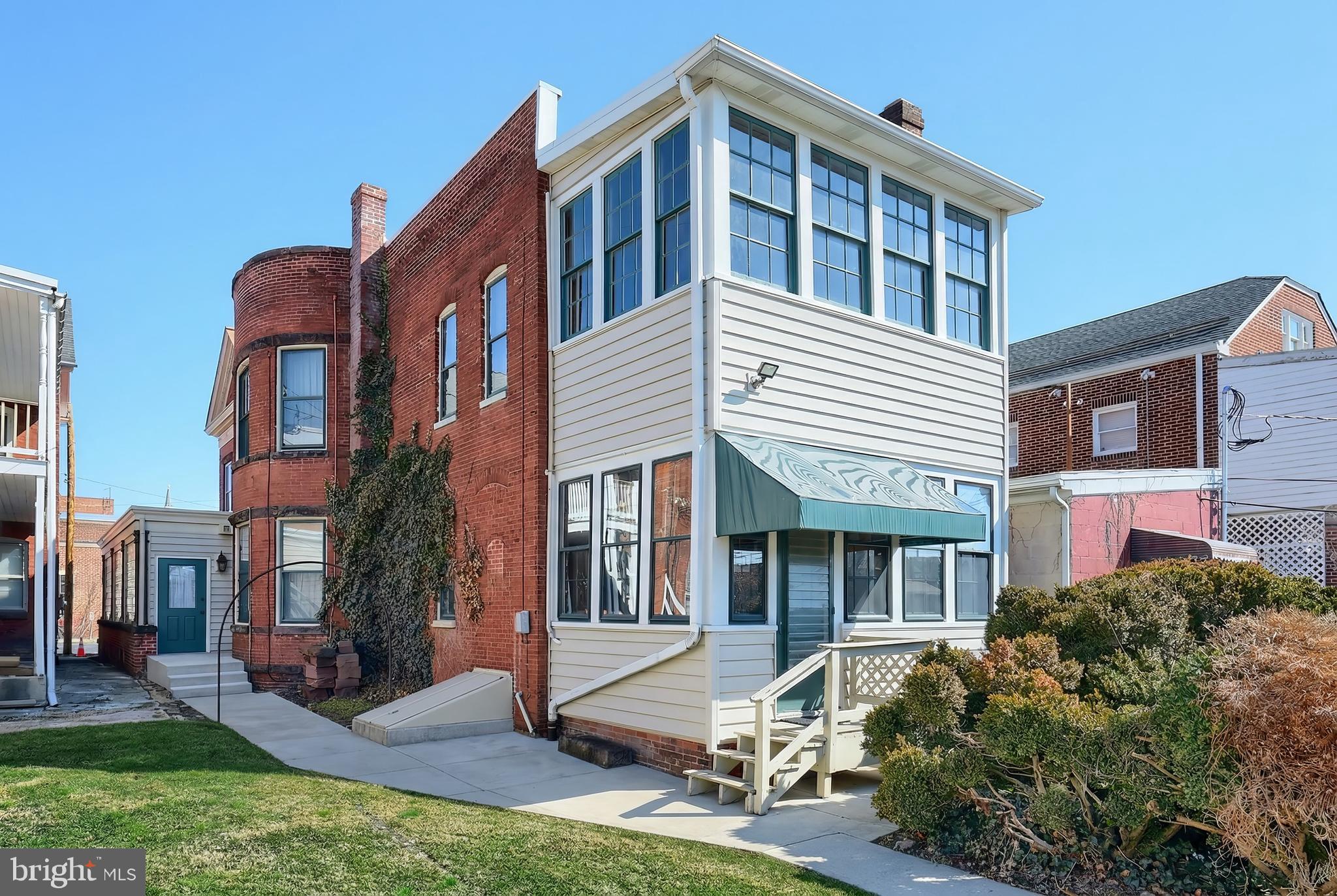 HANOVER - Residential
