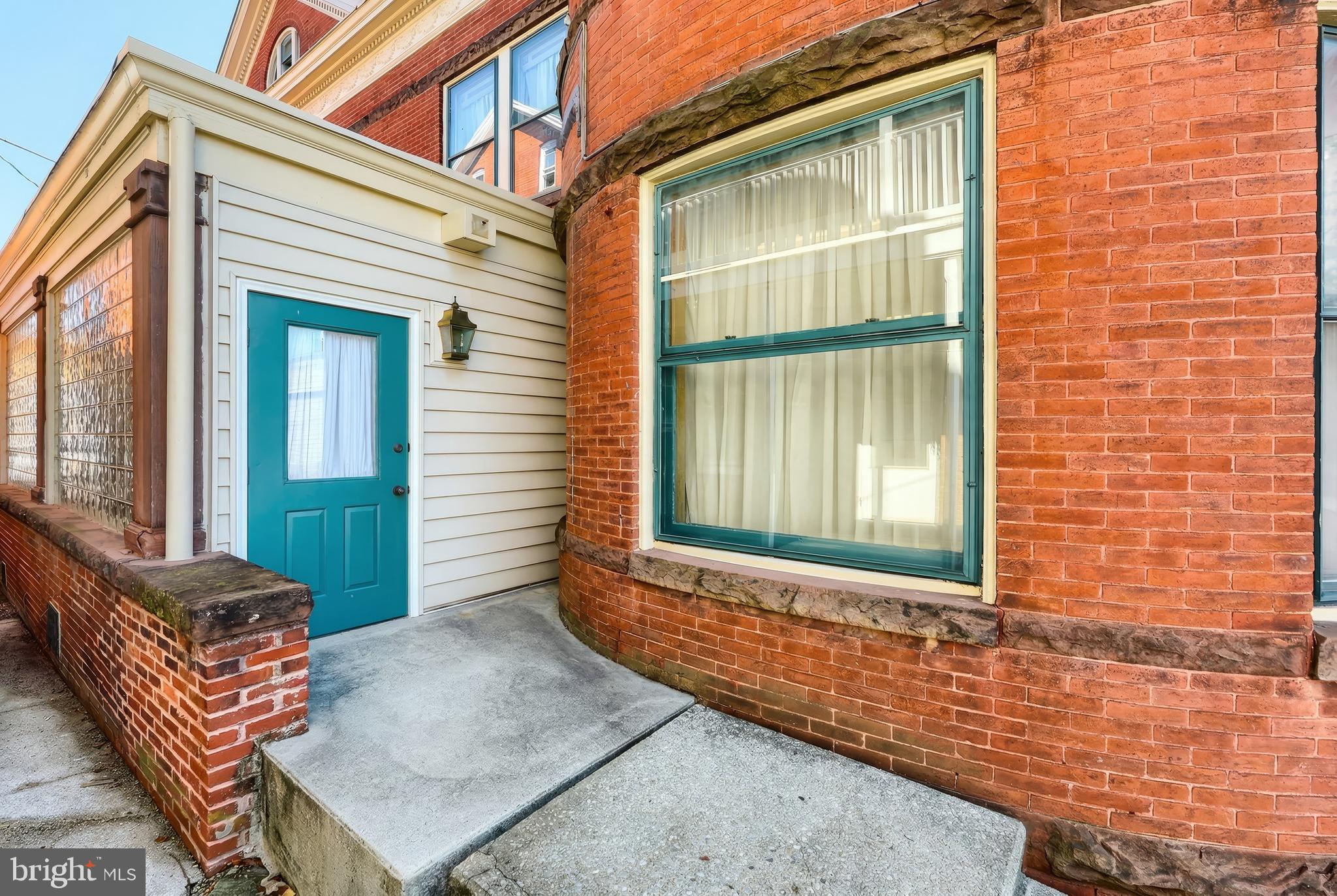 HANOVER - Residential