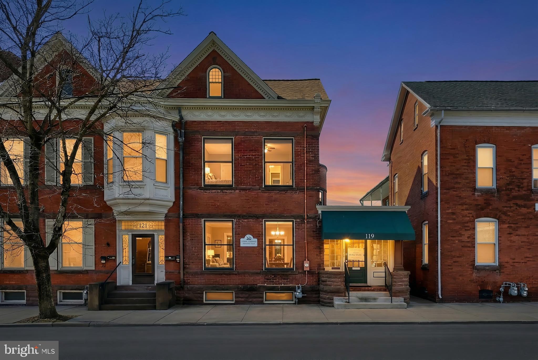 HANOVER - Residential