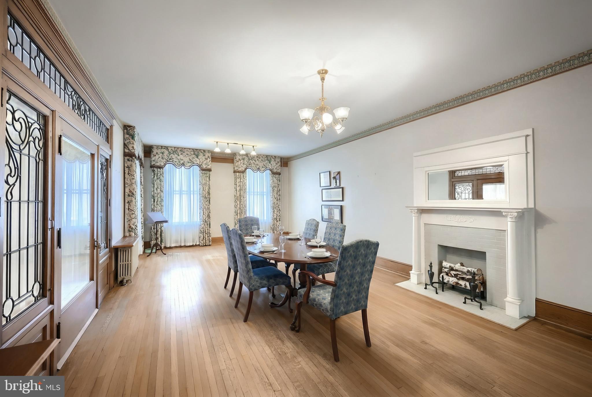 HANOVER - Residential