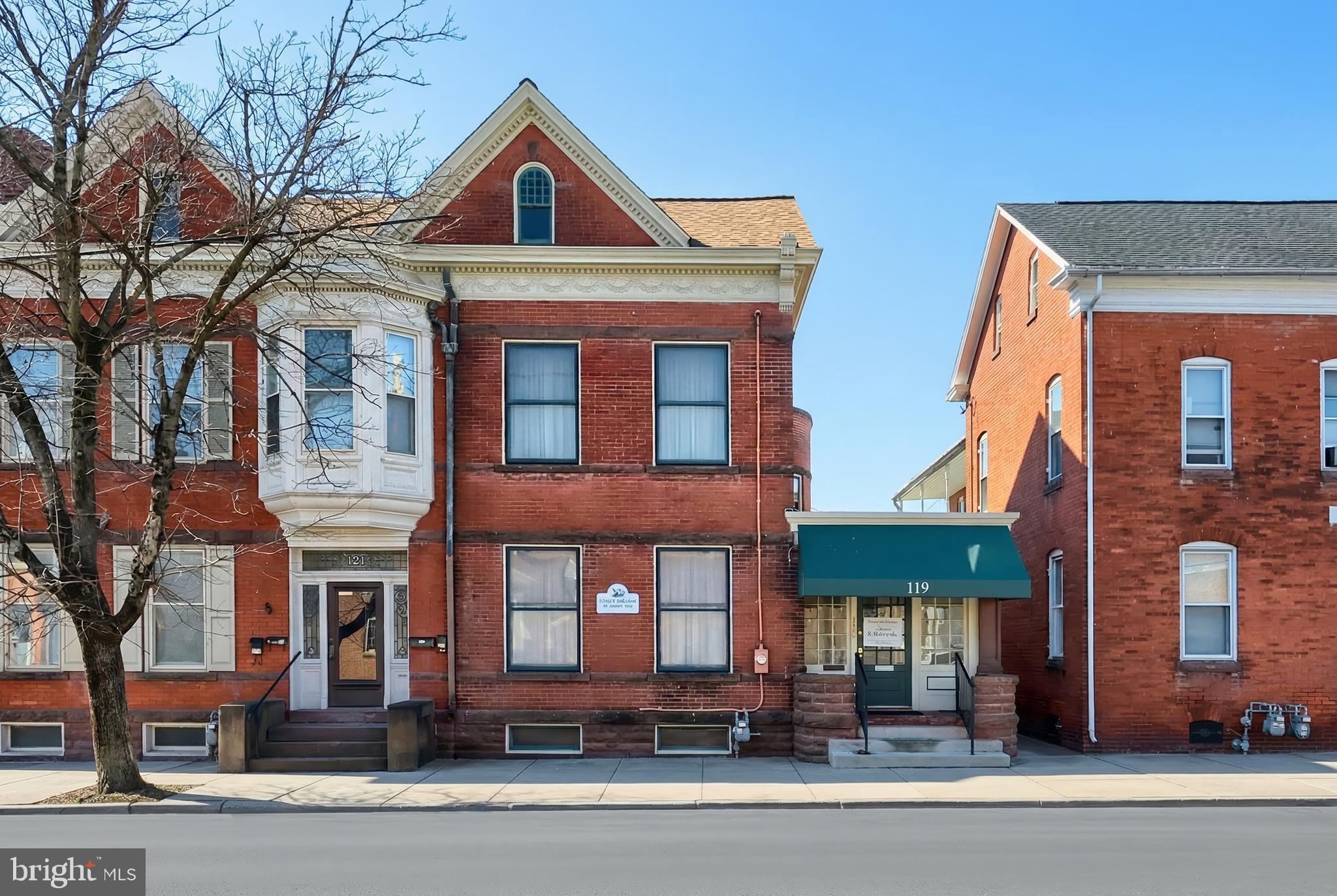 HANOVER - Residential