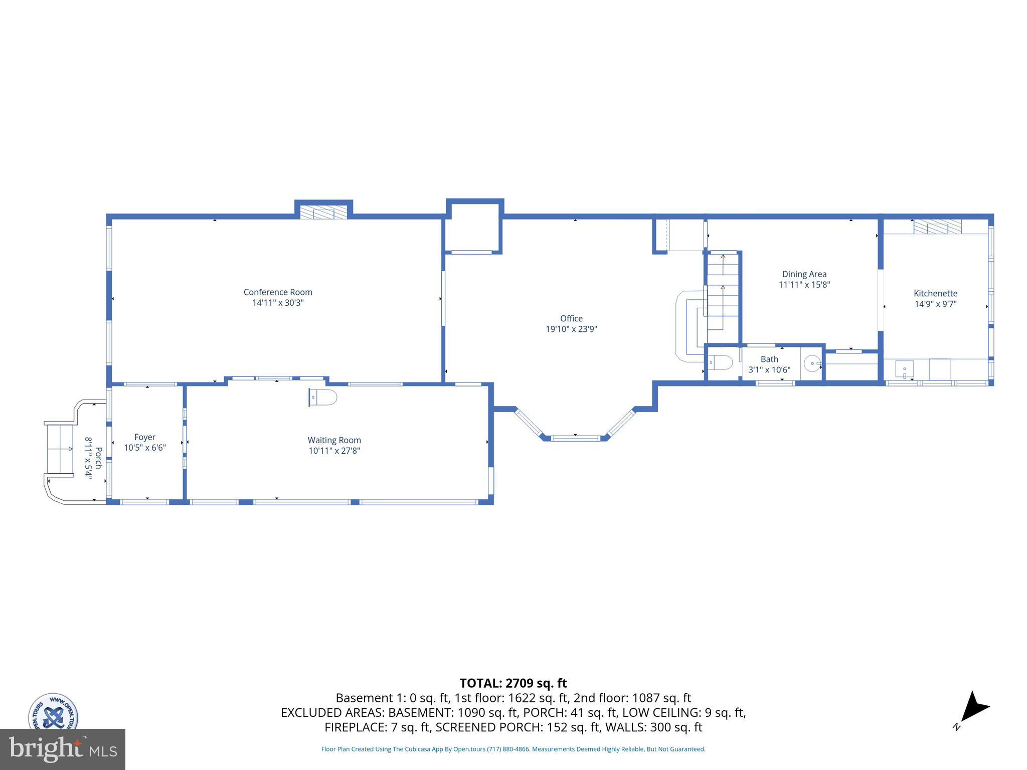HANOVER - Residential