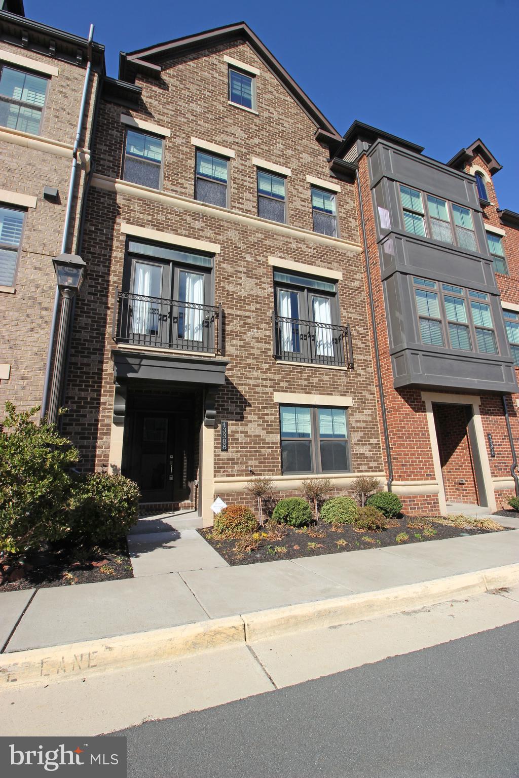 WESTMOORE AT MOOREFIELD - Residential Lease
