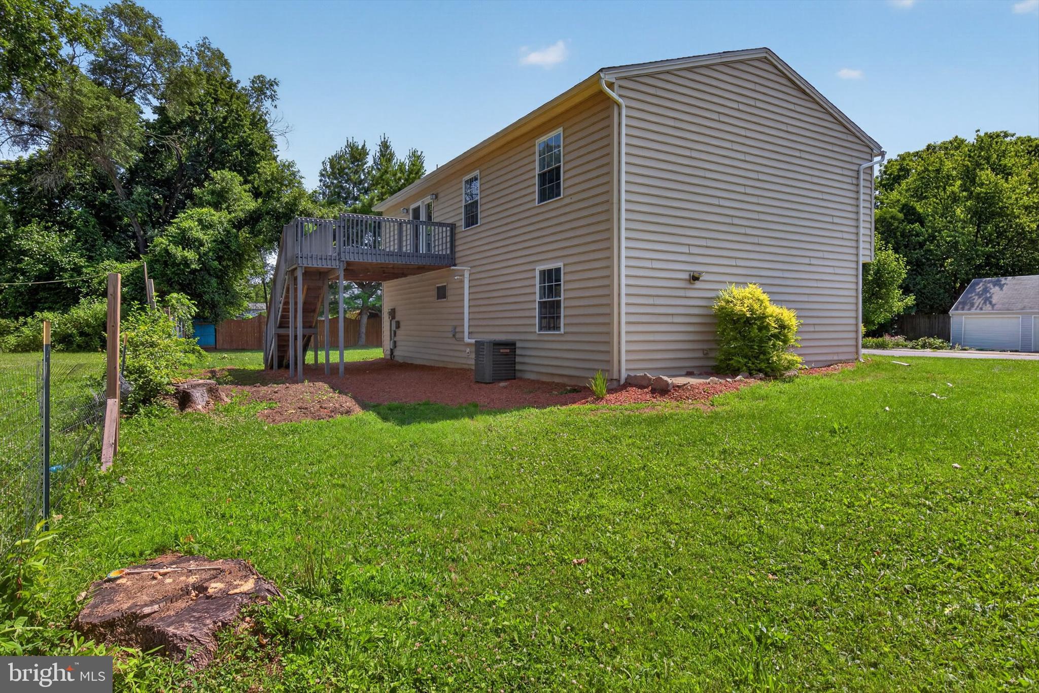 CUMBERLAND COUNTY - Residential