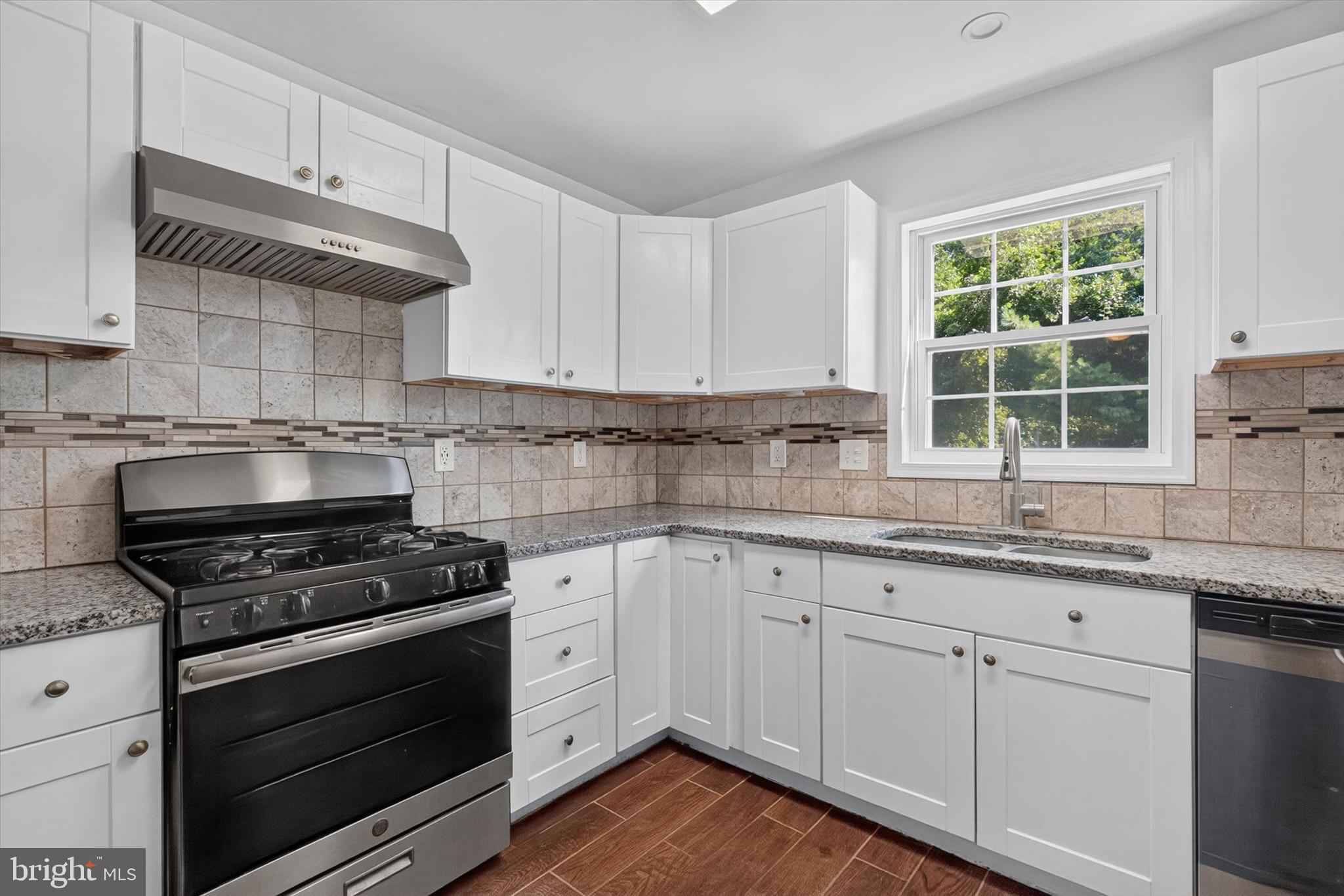 CUMBERLAND COUNTY - Residential