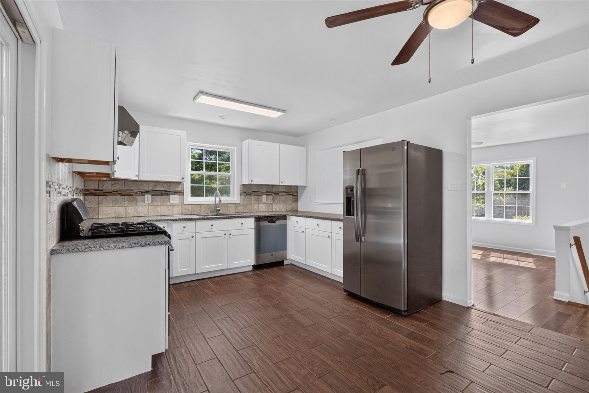 CUMBERLAND COUNTY - Residential