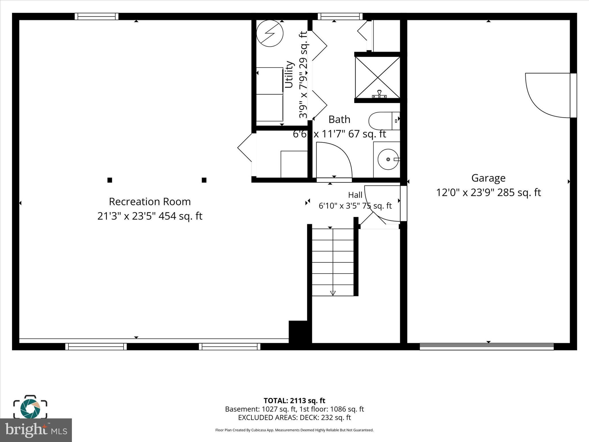 CUMBERLAND COUNTY - Residential