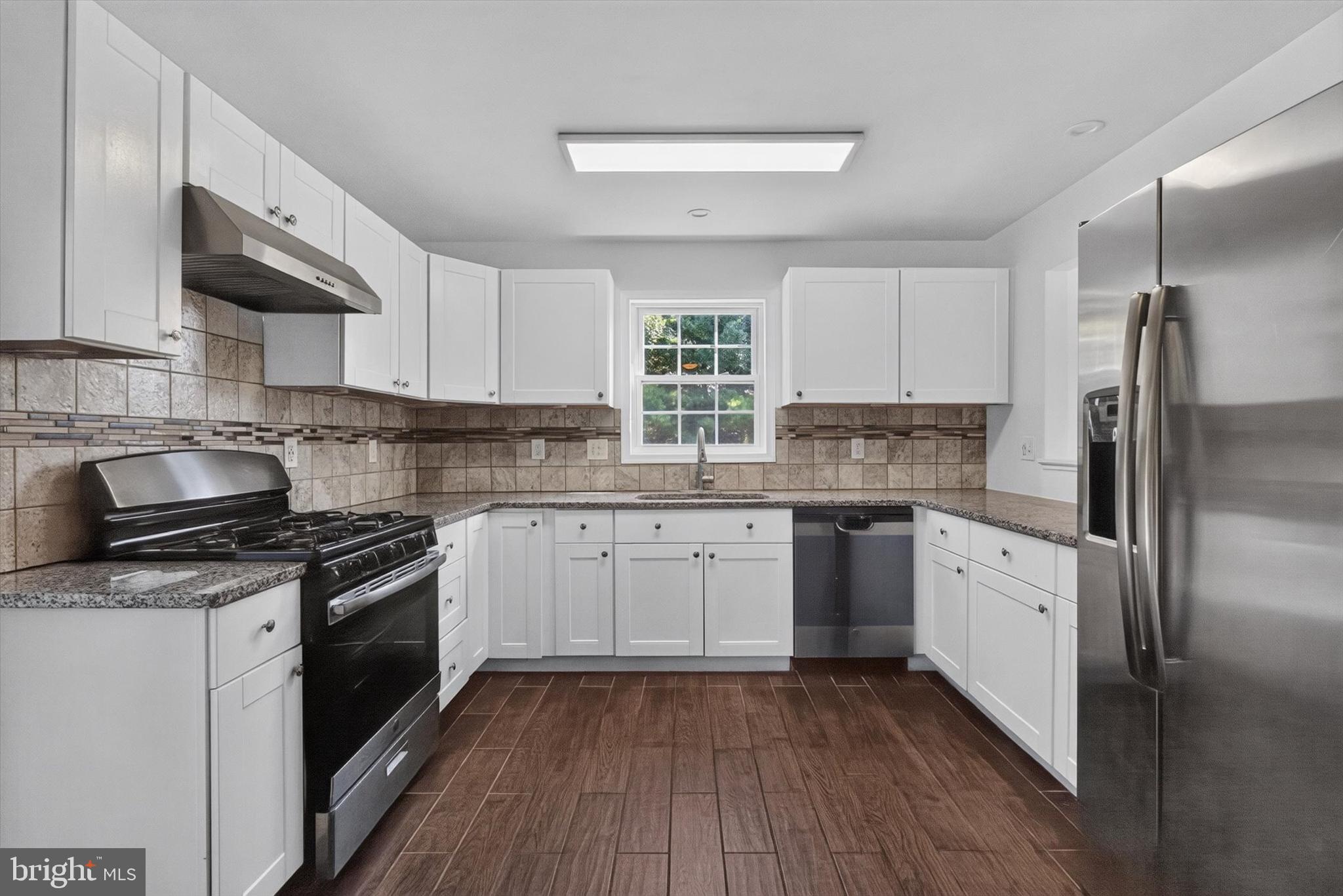 CUMBERLAND COUNTY - Residential