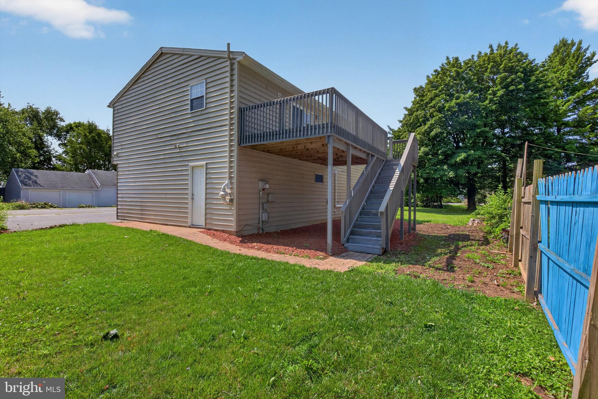 CUMBERLAND COUNTY - Residential