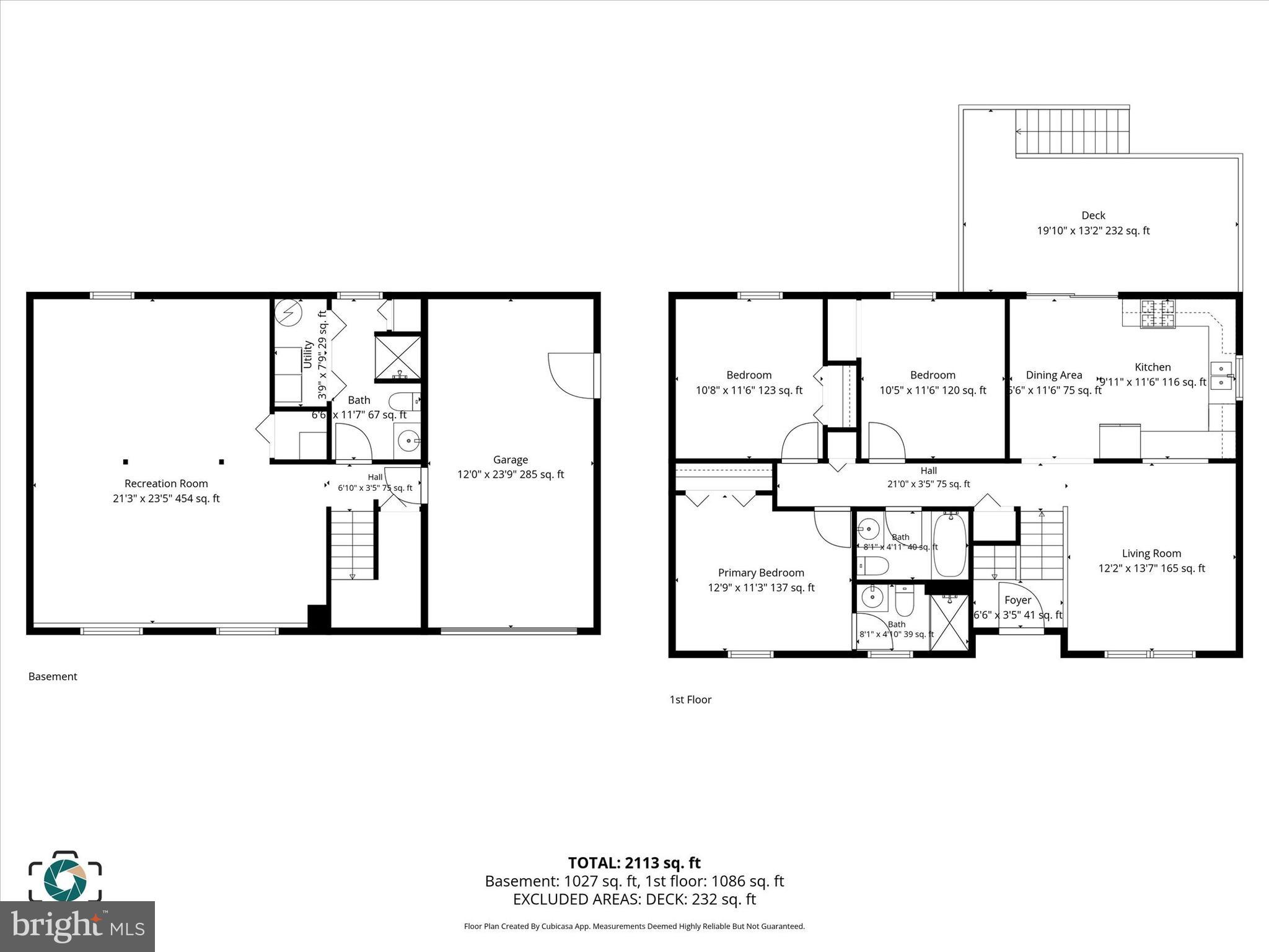 CUMBERLAND COUNTY - Residential