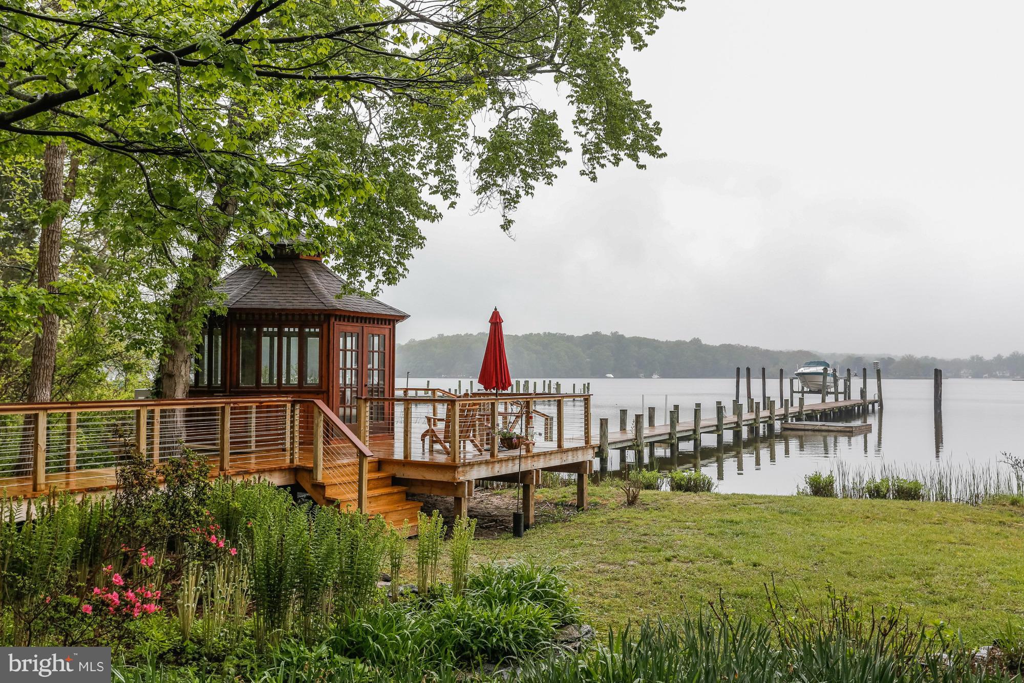 SEVERNA PARK - Residential