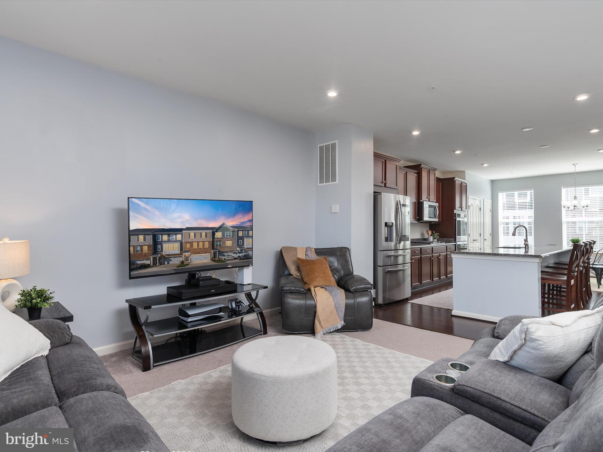 RIVERWALK AT CROFTON - Residential