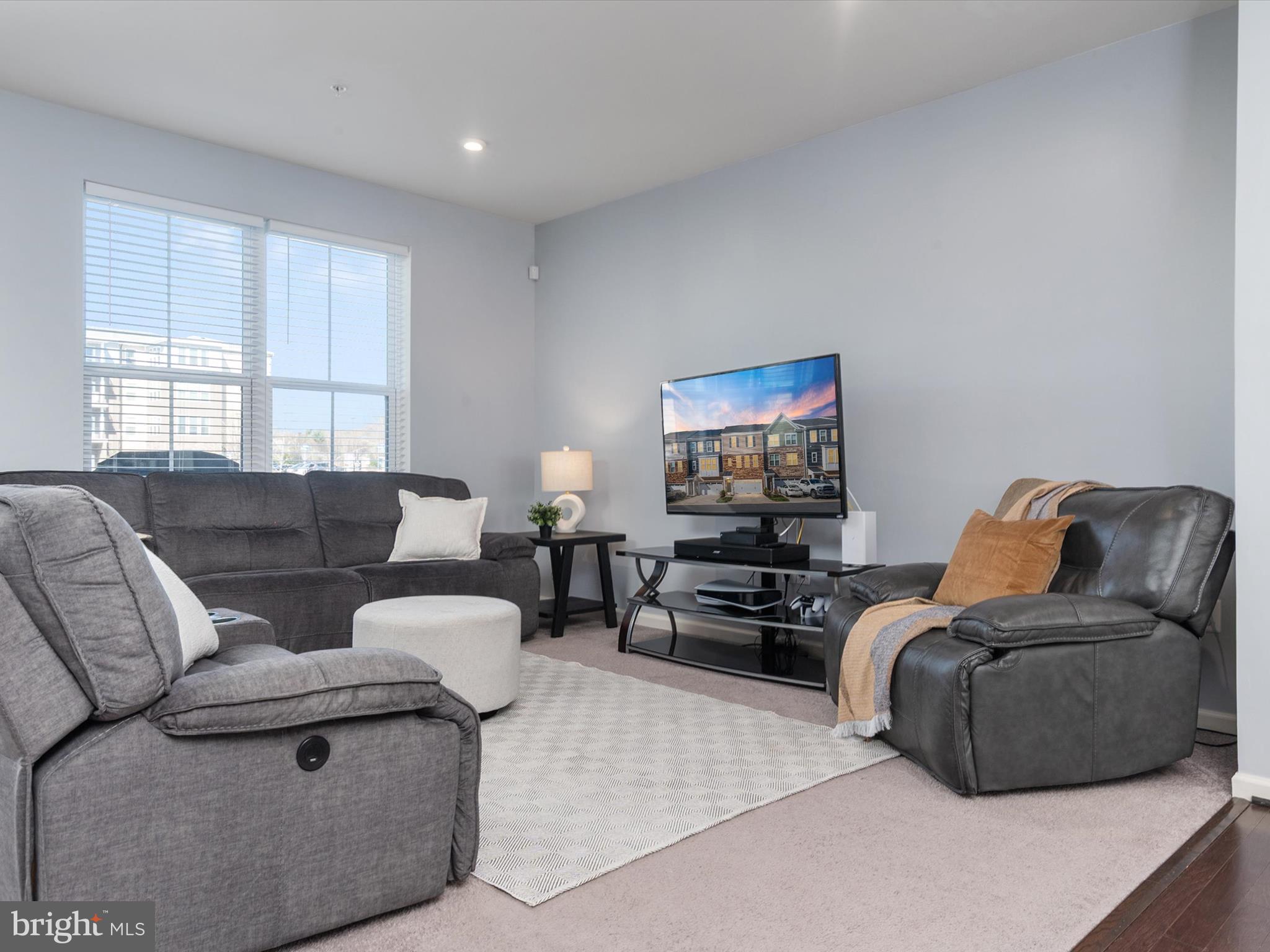 RIVERWALK AT CROFTON - Residential