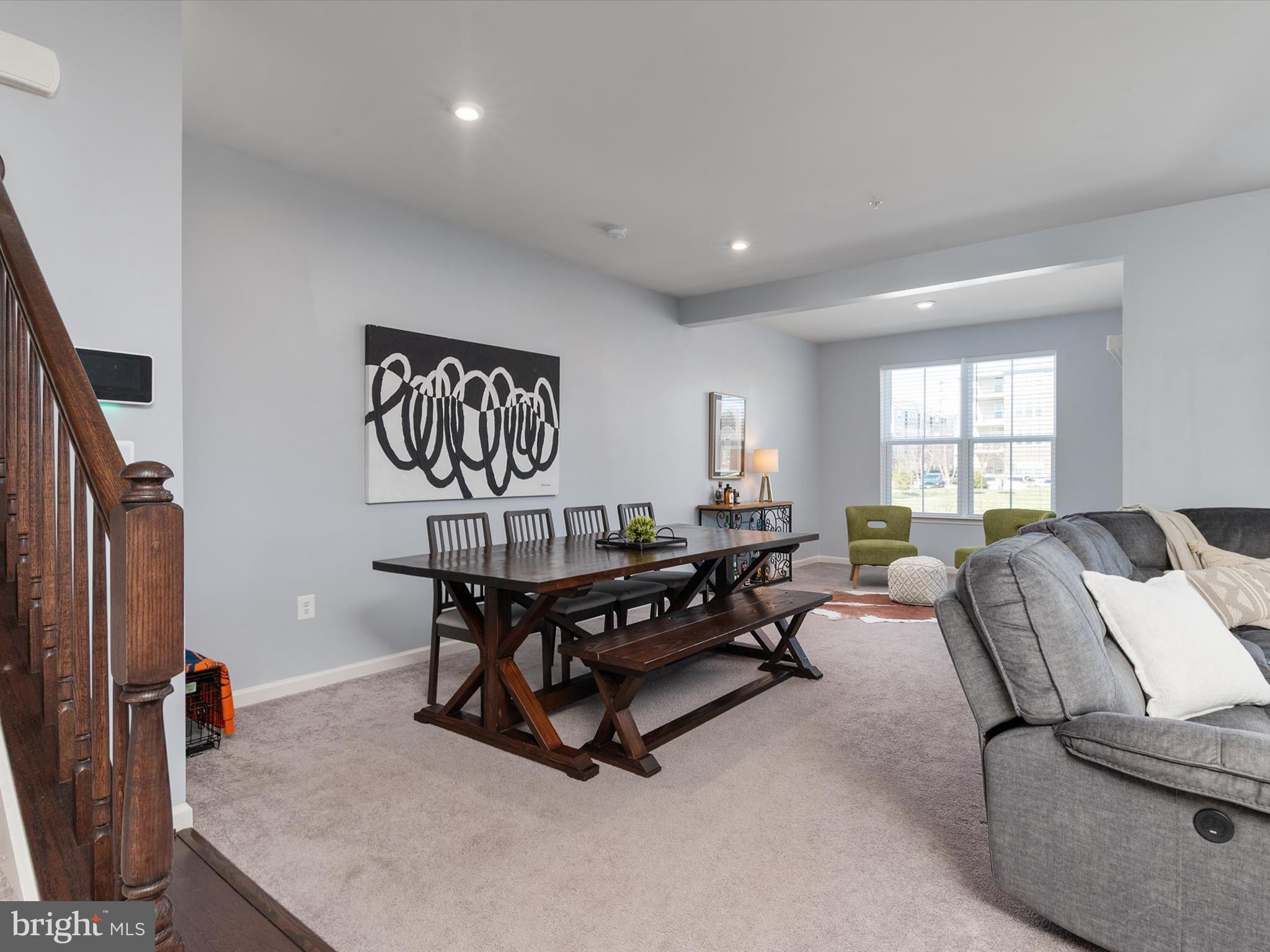 RIVERWALK AT CROFTON - Residential