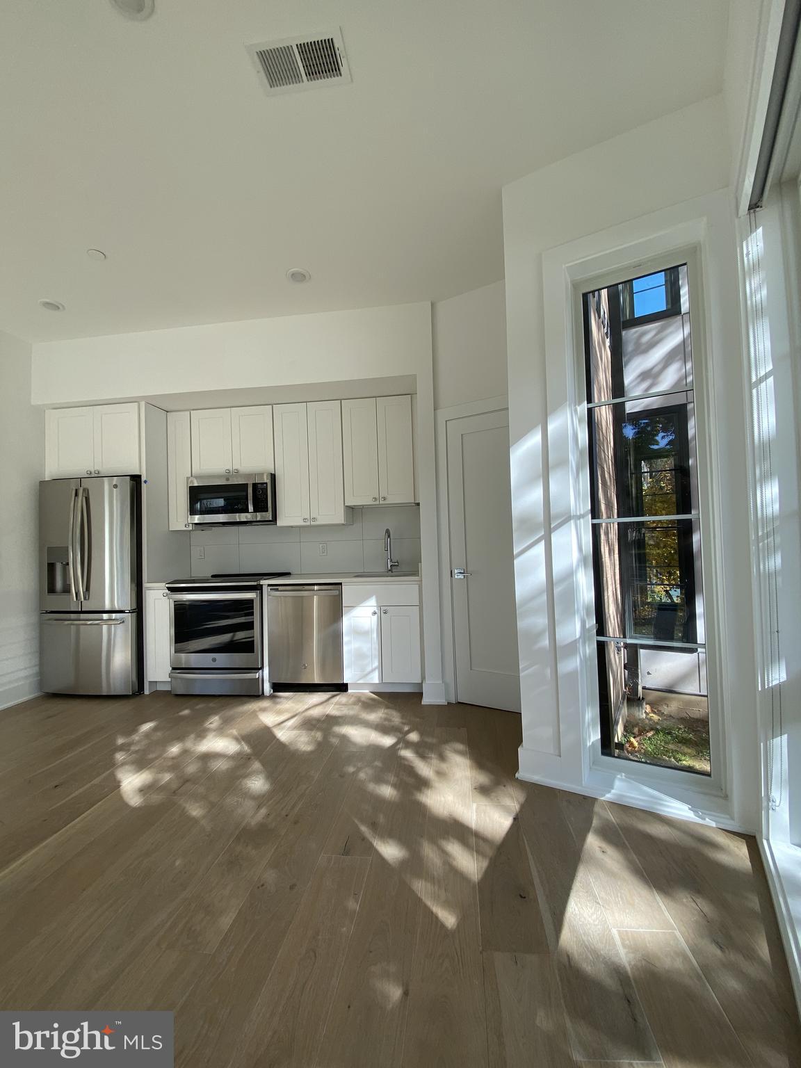 CHEVY CHASE - Residential Lease