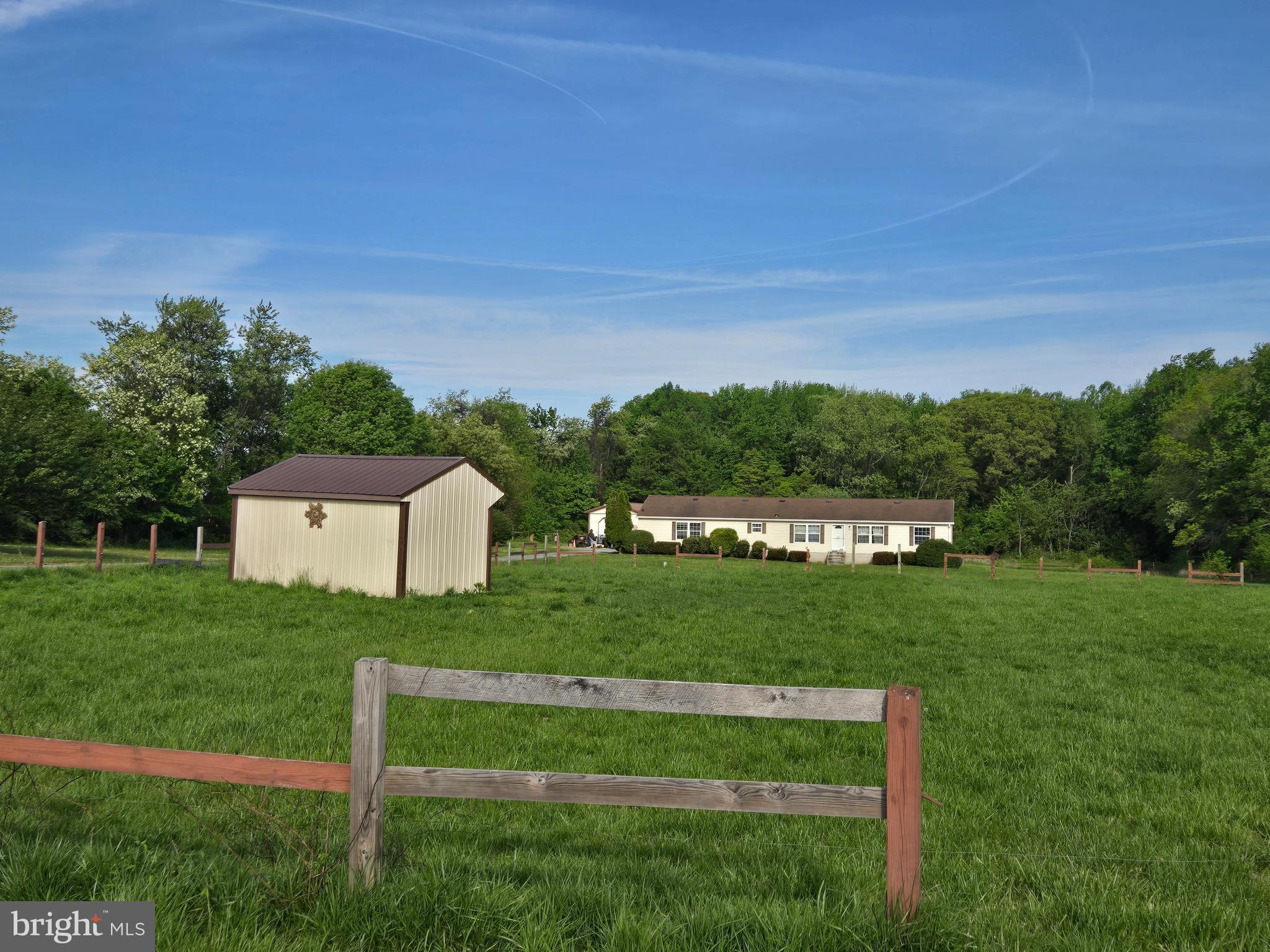 CHURCH HILL - Residential