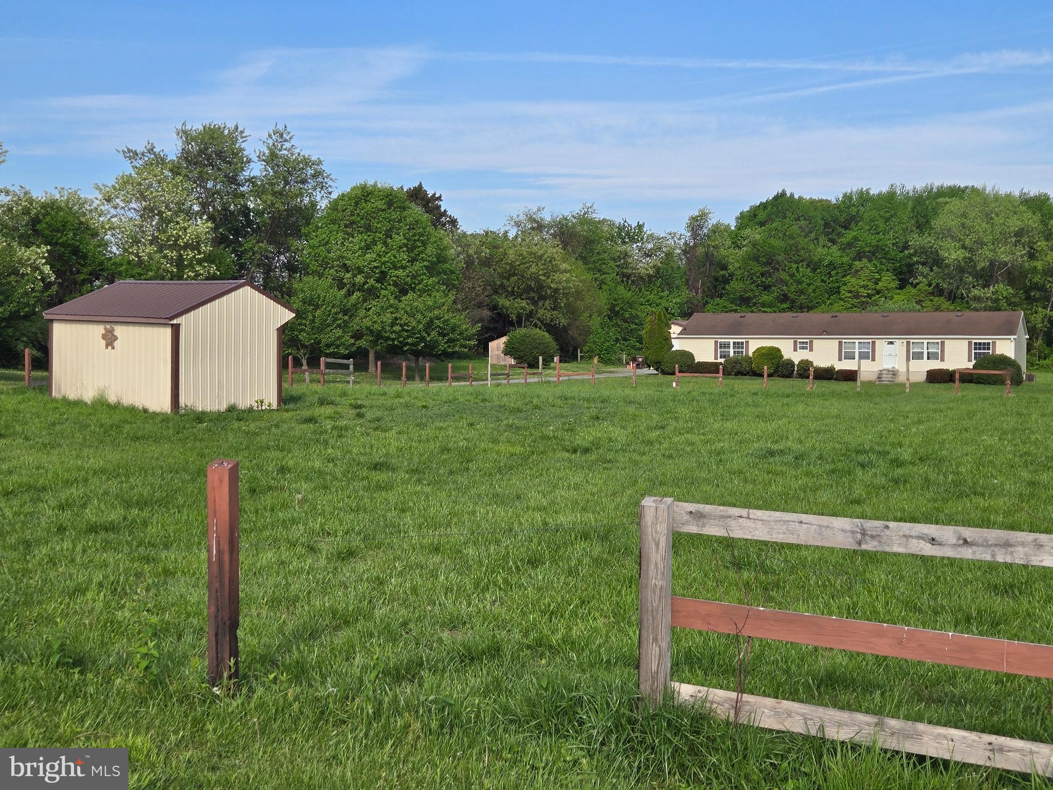 CHURCH HILL - Residential
