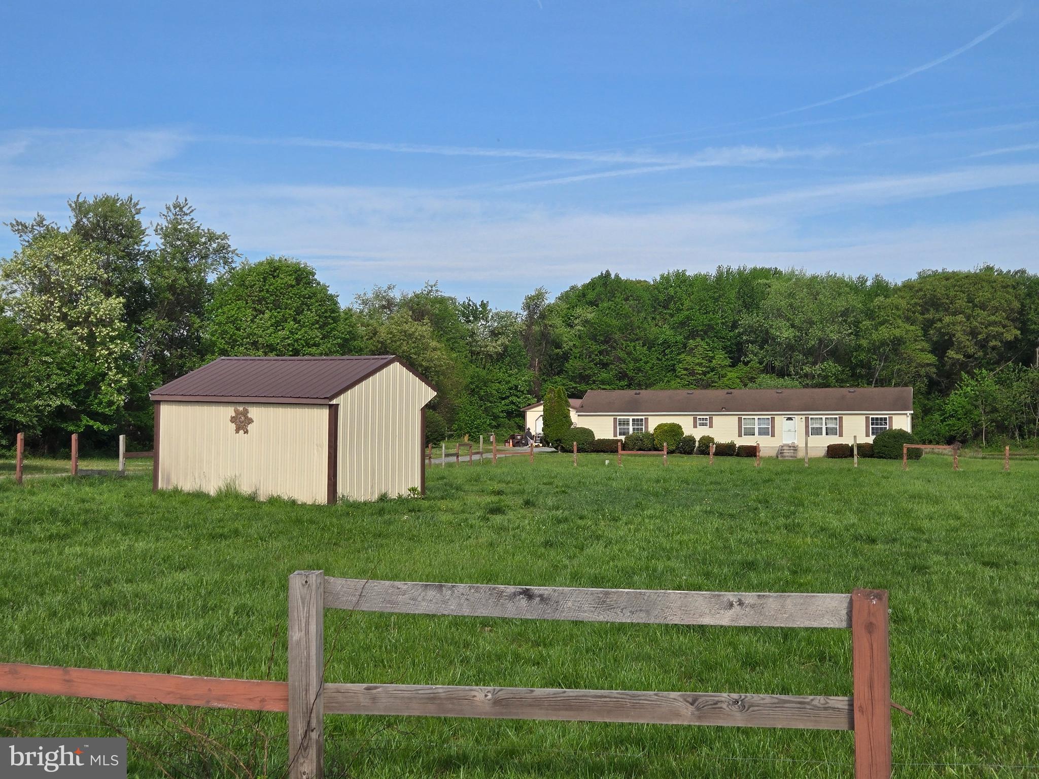 CHURCH HILL - Residential