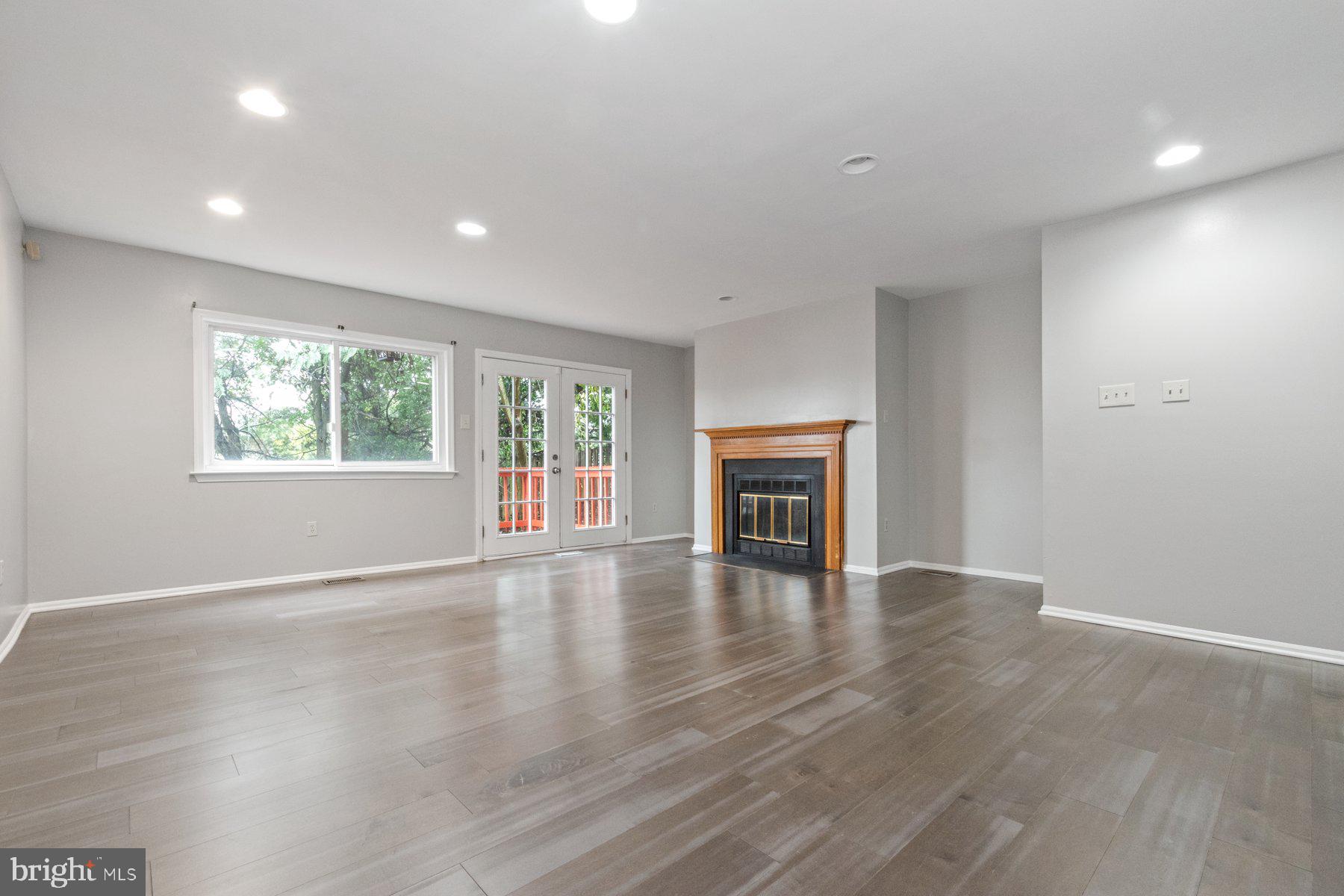 BALTIMORE COUNTY - Residential Lease