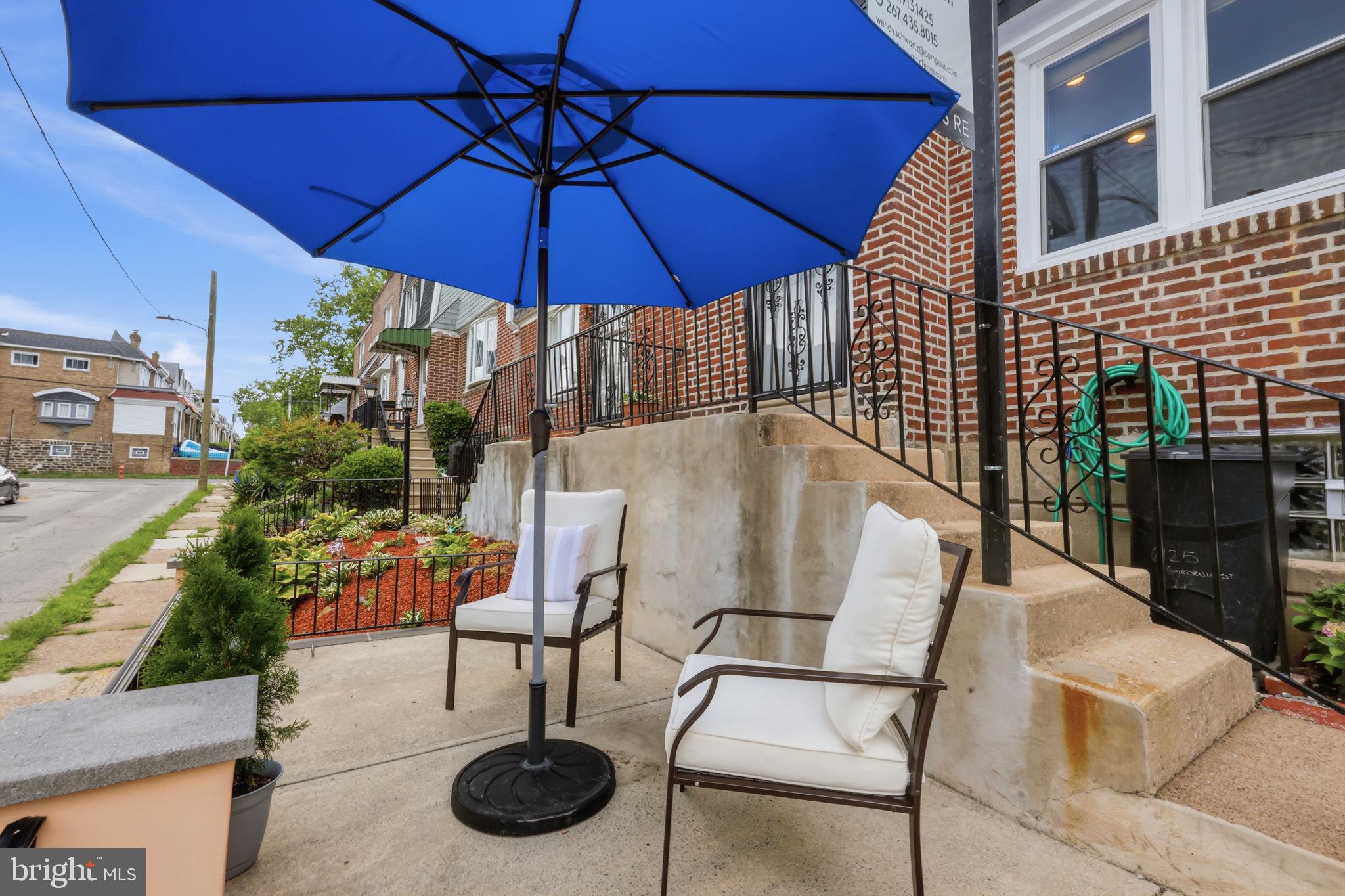 GERMANTOWN - Residential