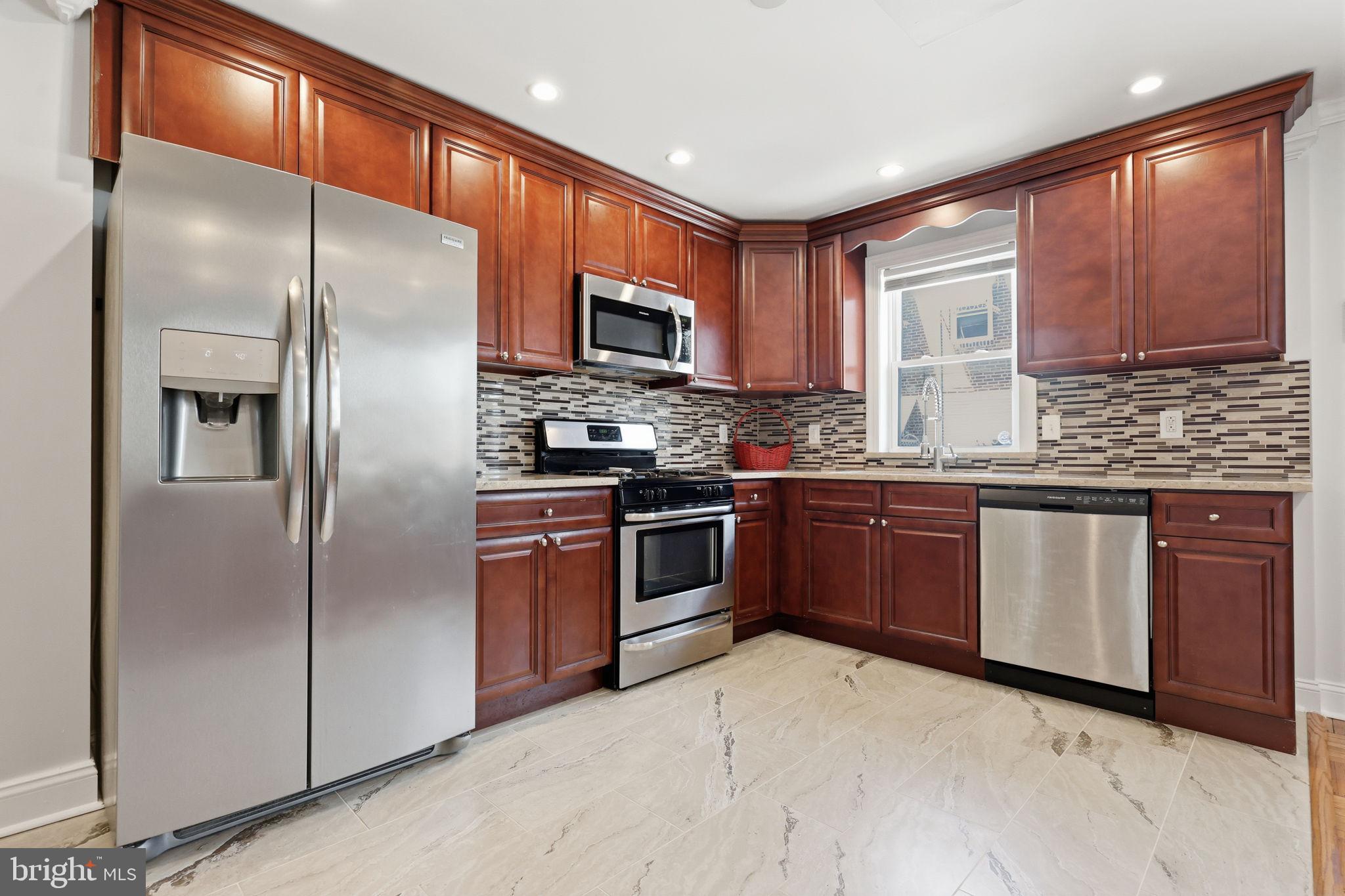 GERMANTOWN - Residential