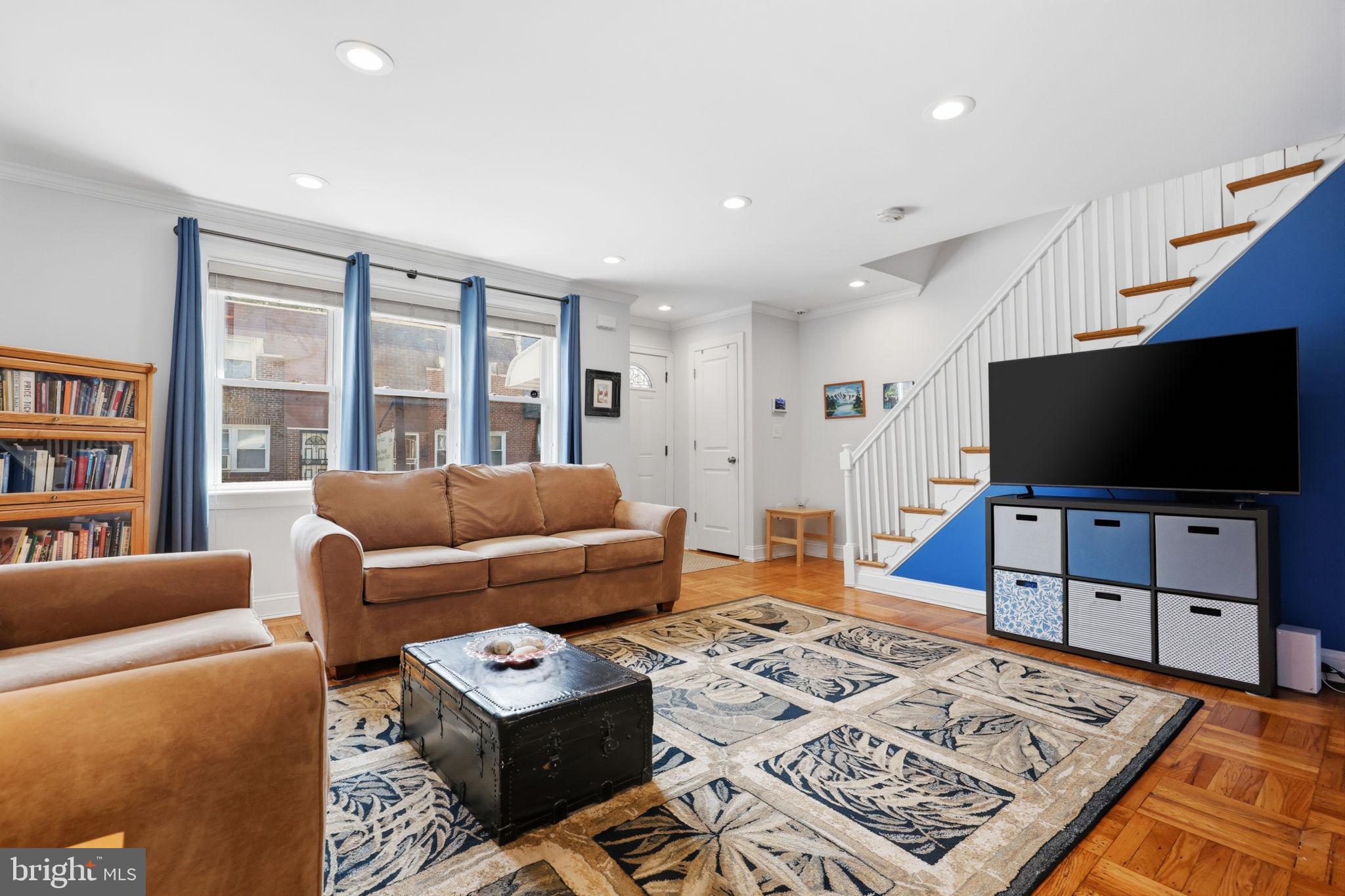 GERMANTOWN - Residential