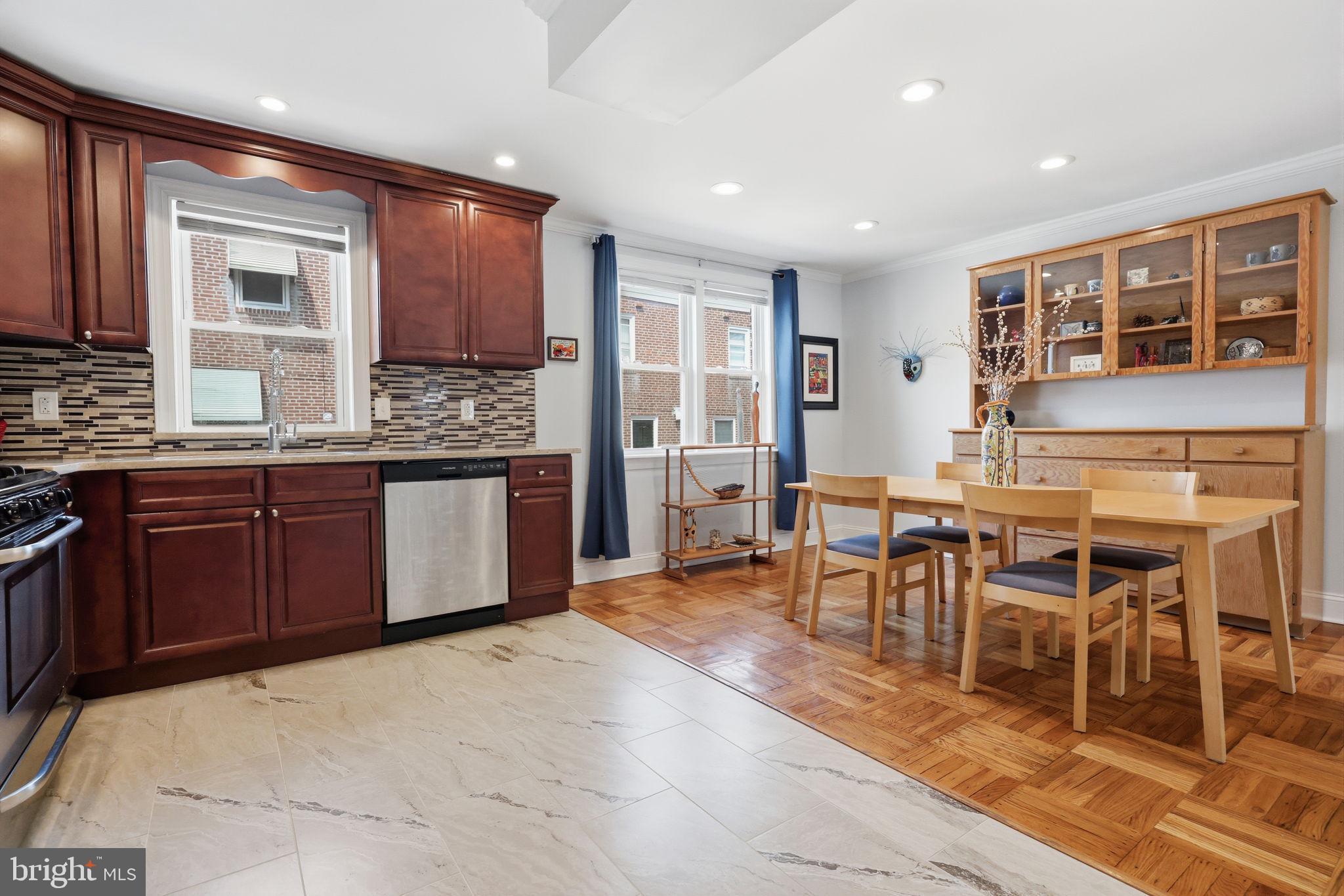 GERMANTOWN - Residential