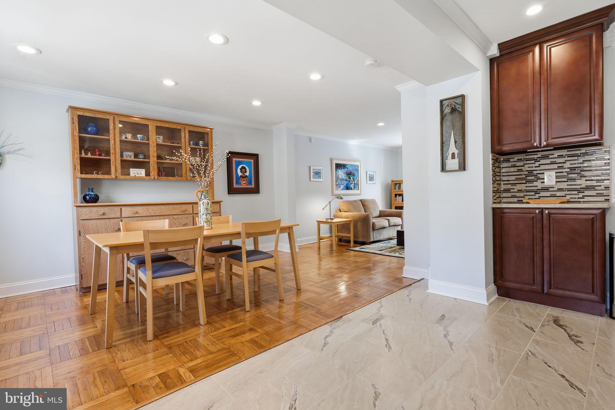 GERMANTOWN - Residential