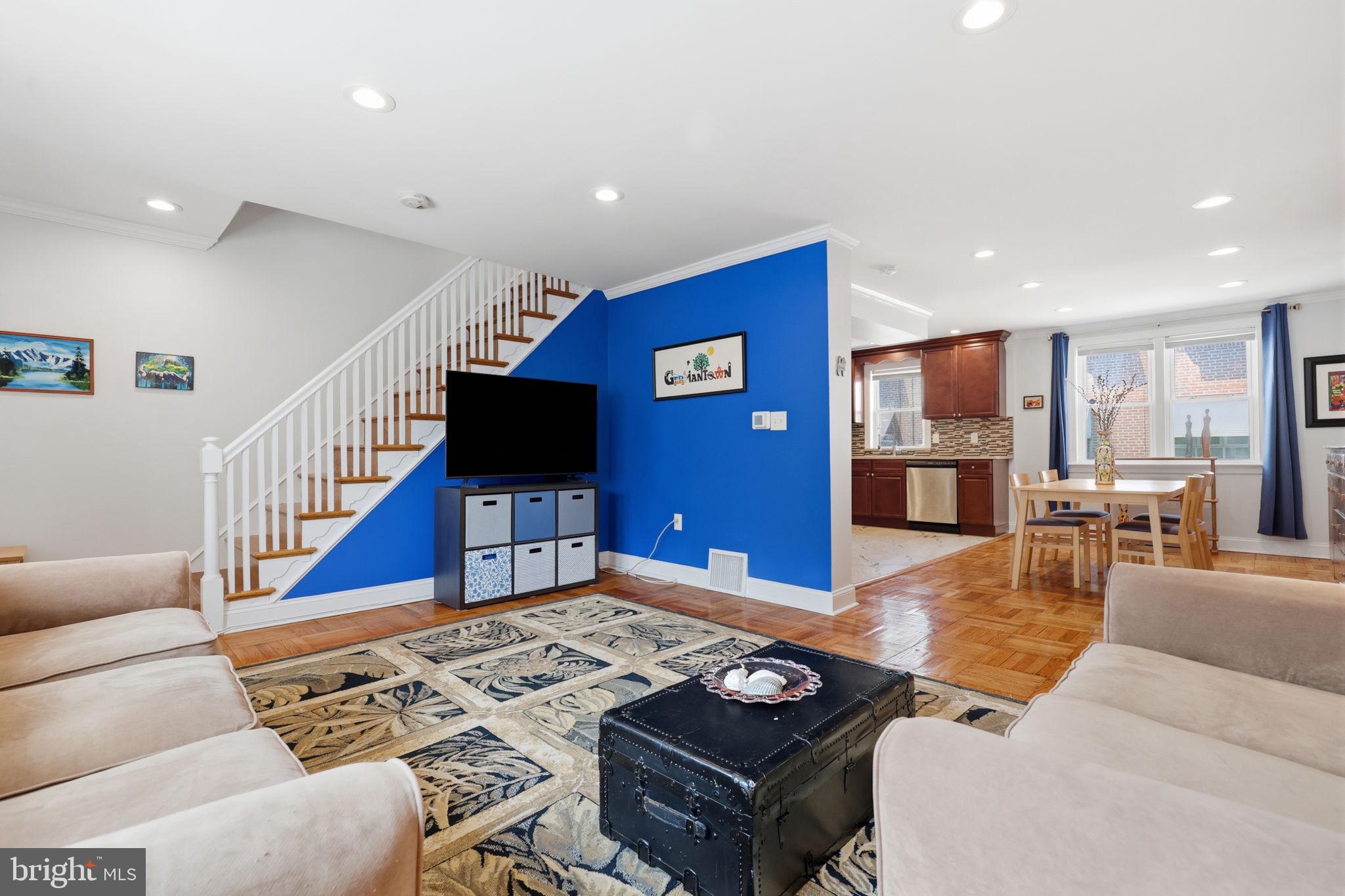 GERMANTOWN - Residential
