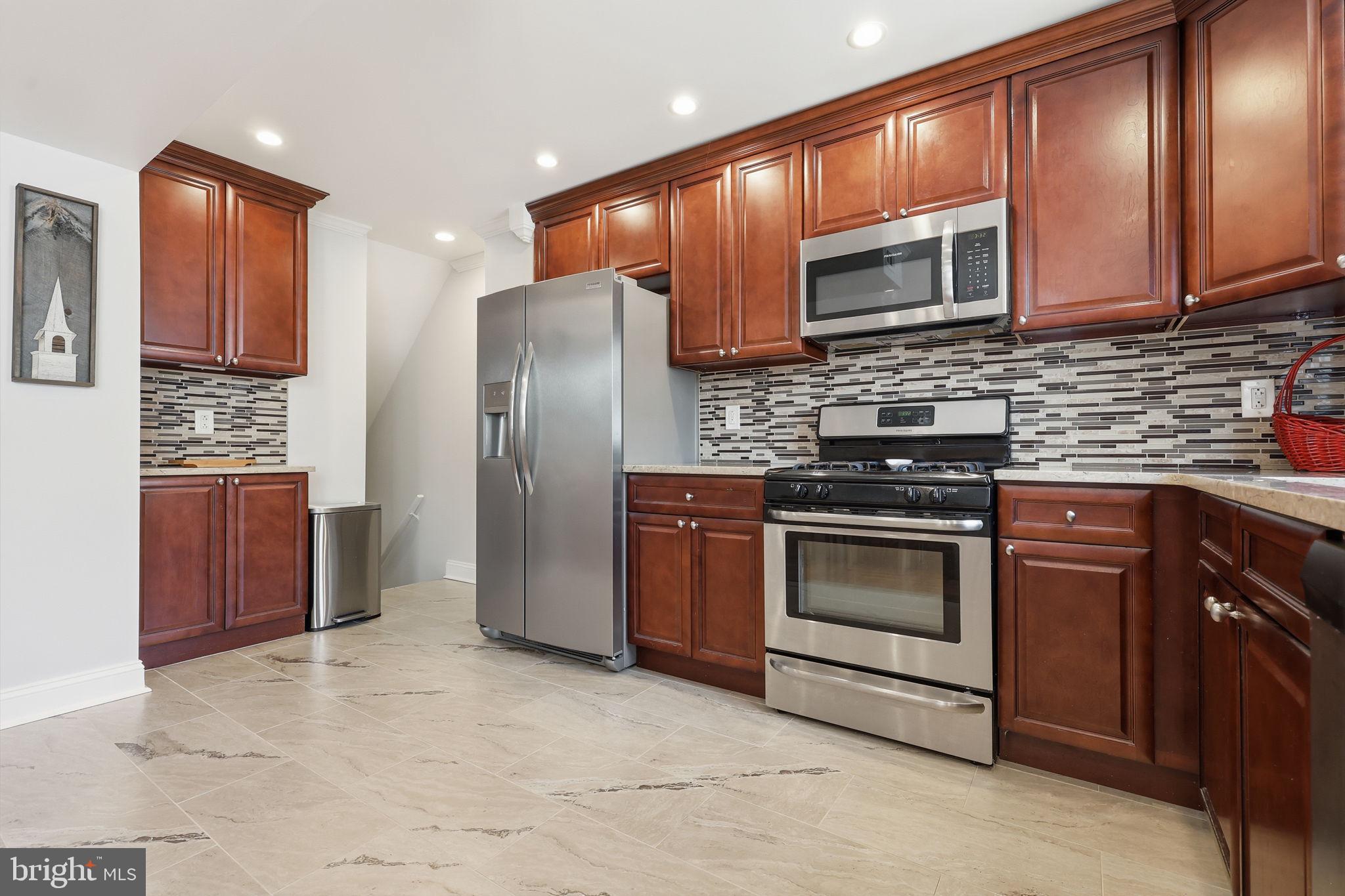GERMANTOWN - Residential