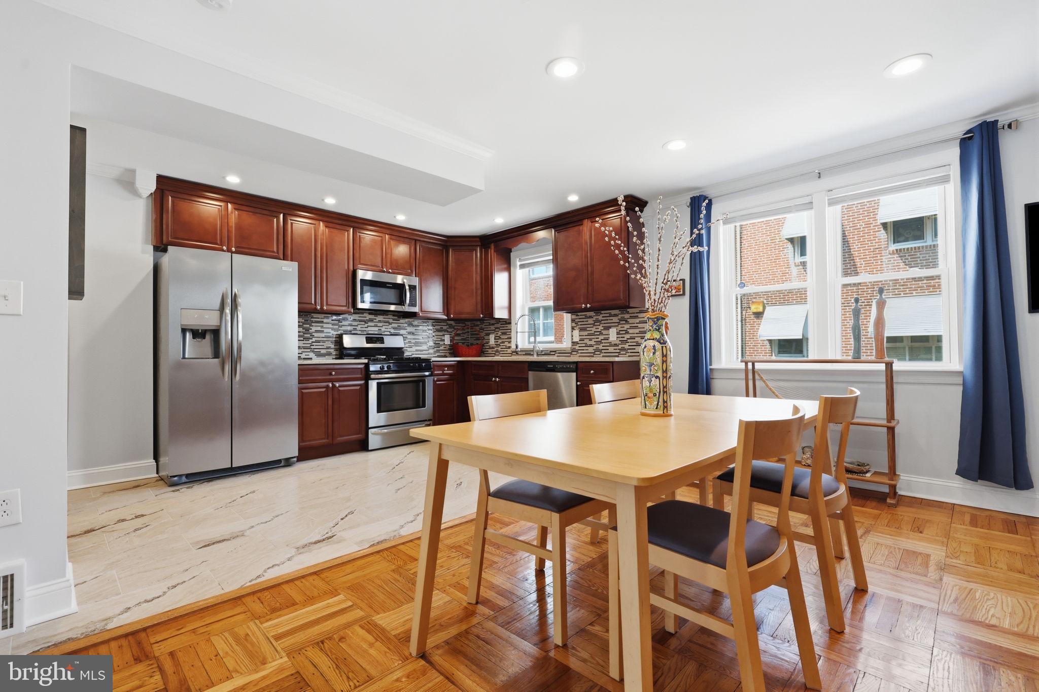 GERMANTOWN - Residential