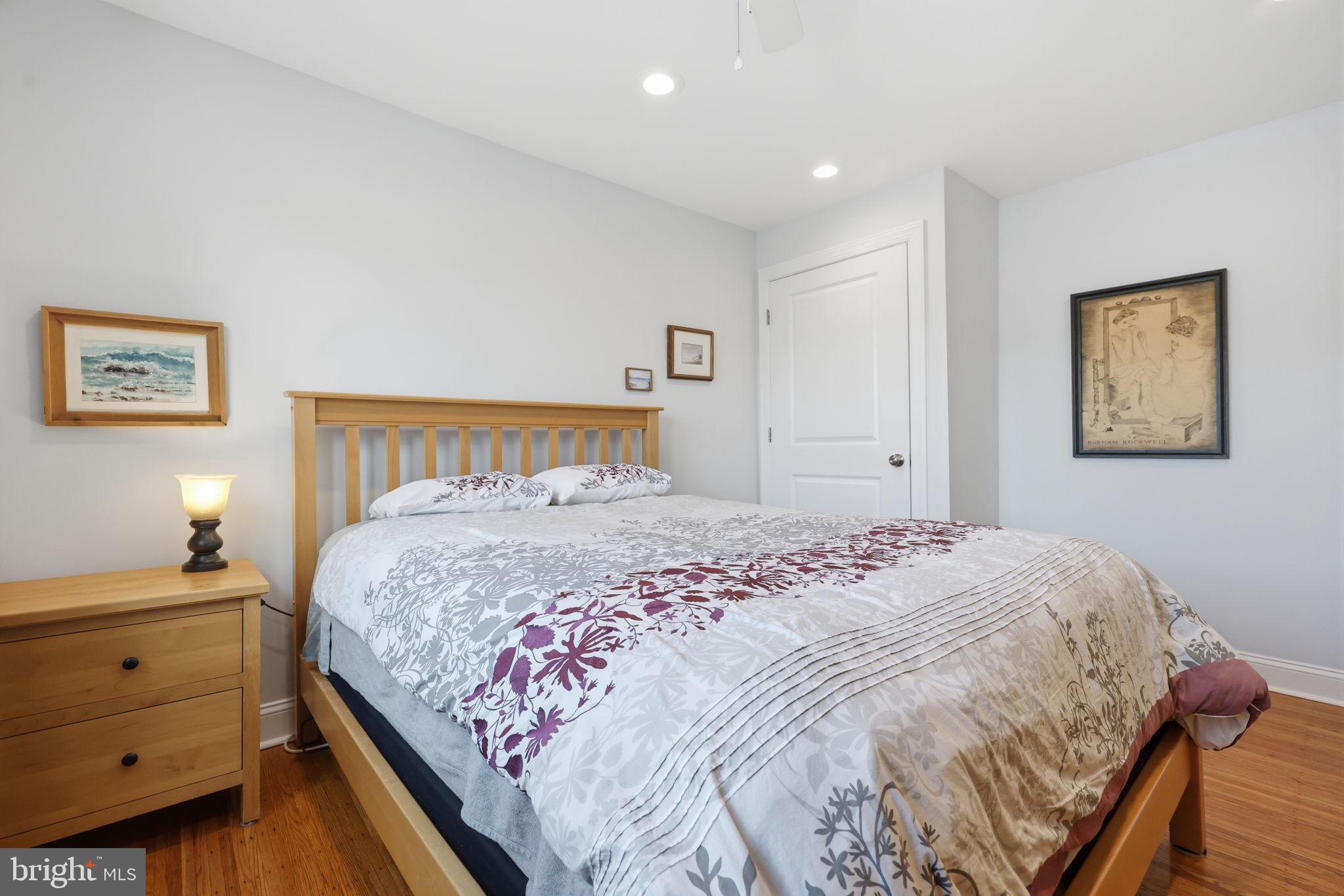 GERMANTOWN - Residential
