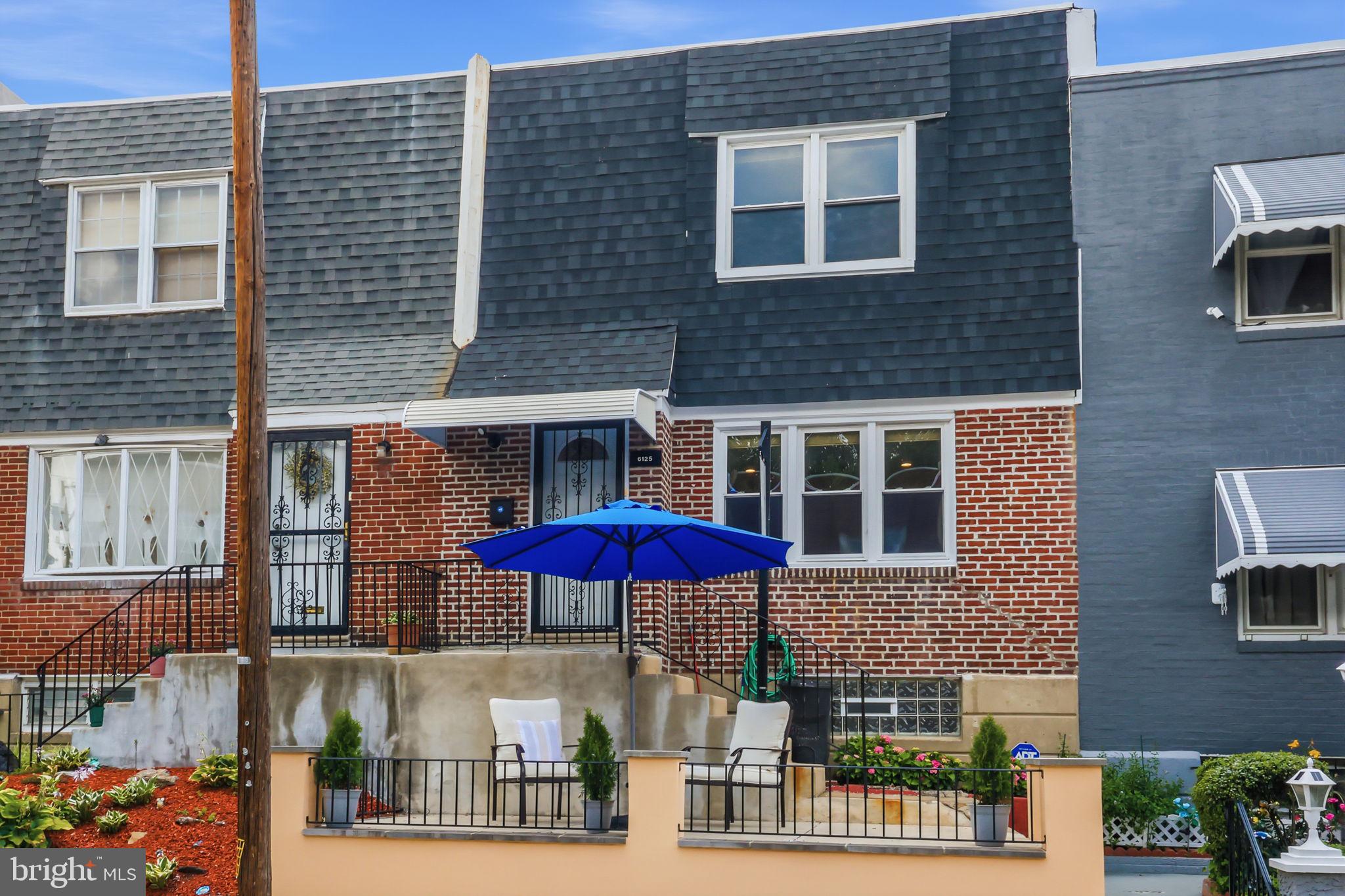 GERMANTOWN - Residential