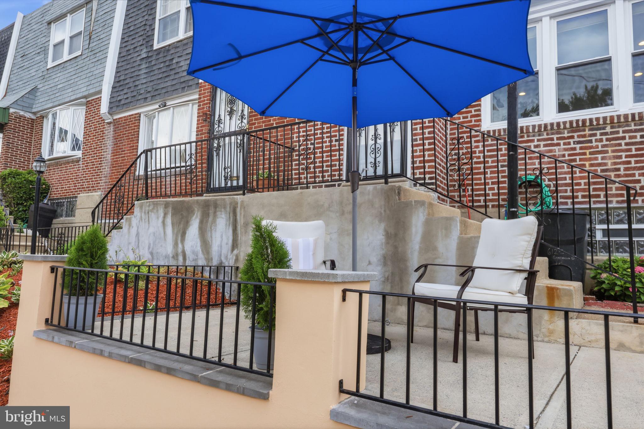 GERMANTOWN - Residential