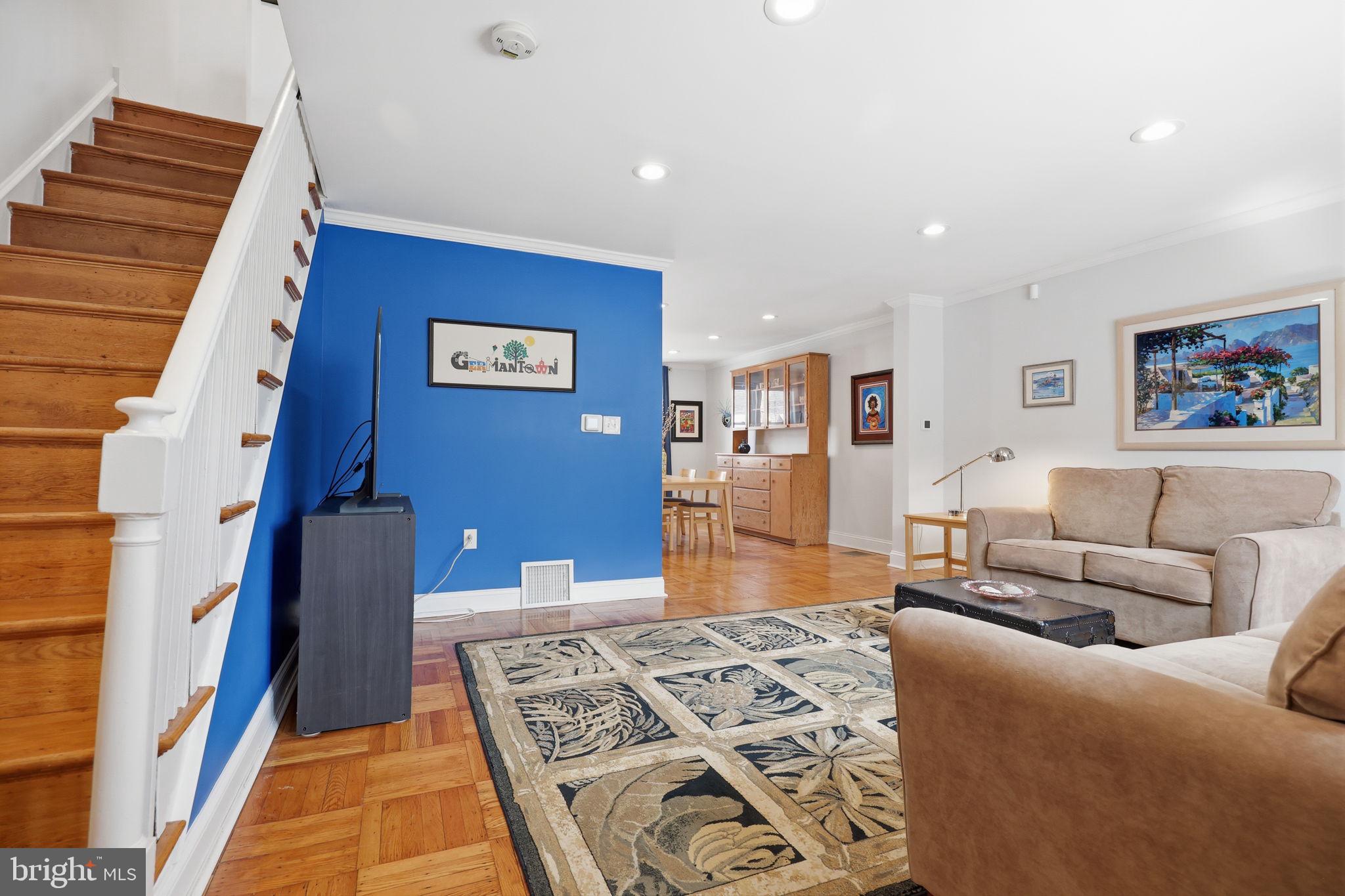 GERMANTOWN - Residential