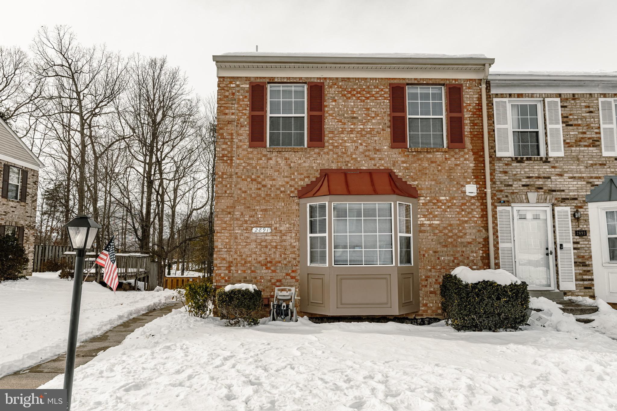 GIDEON SQUARE - Residential