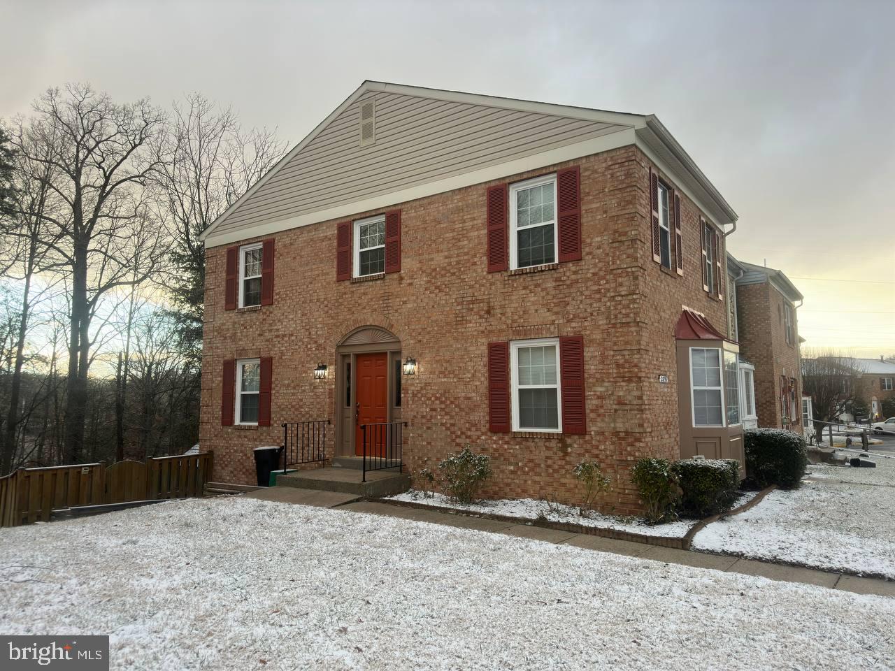GIDEON SQUARE - Residential
