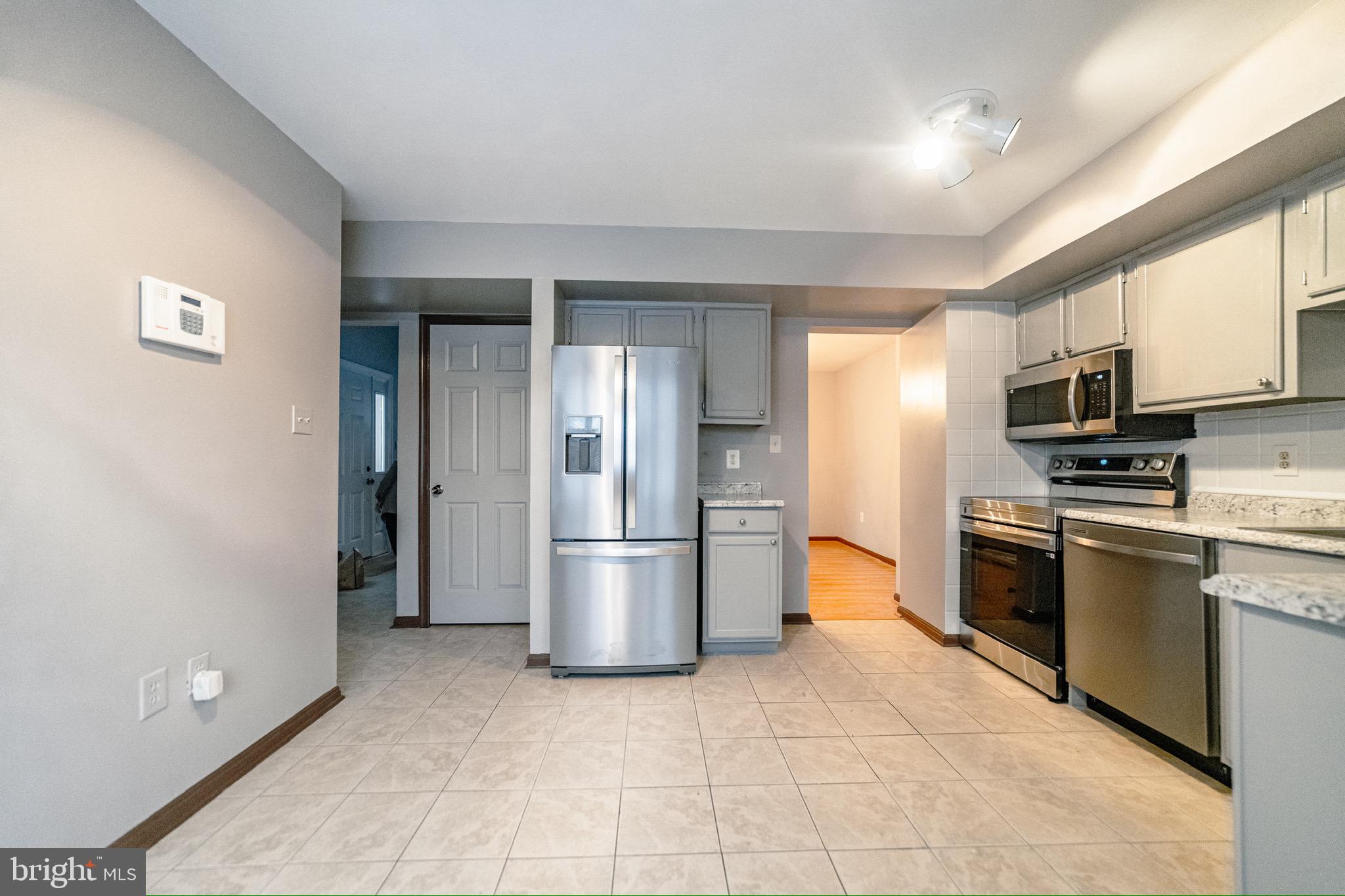 GIDEON SQUARE - Residential
