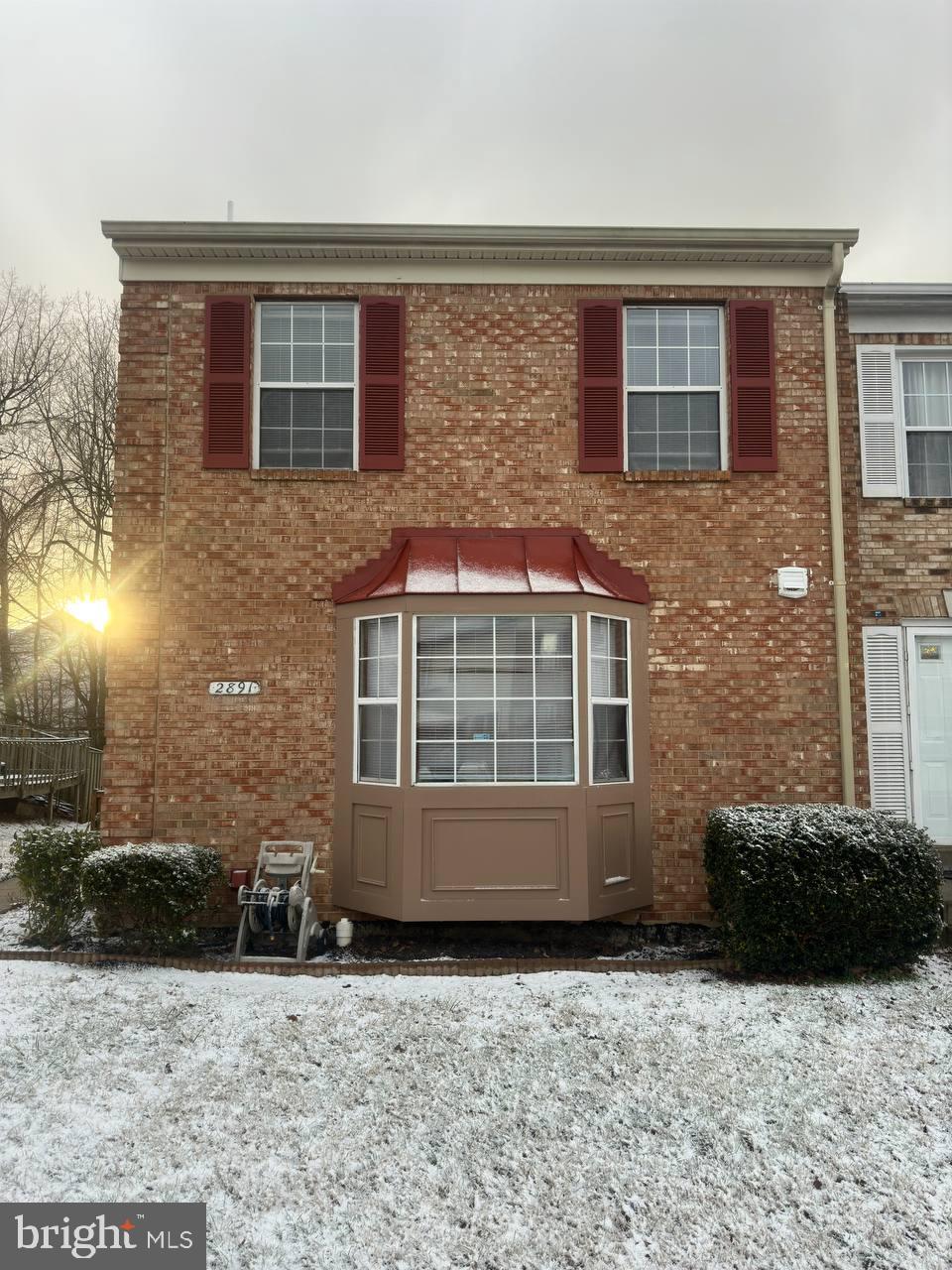 GIDEON SQUARE - Residential