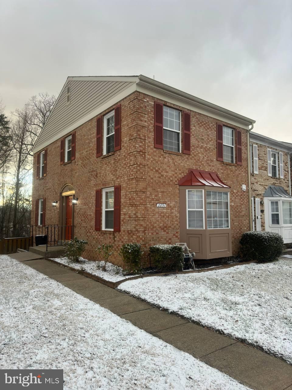 GIDEON SQUARE - Residential