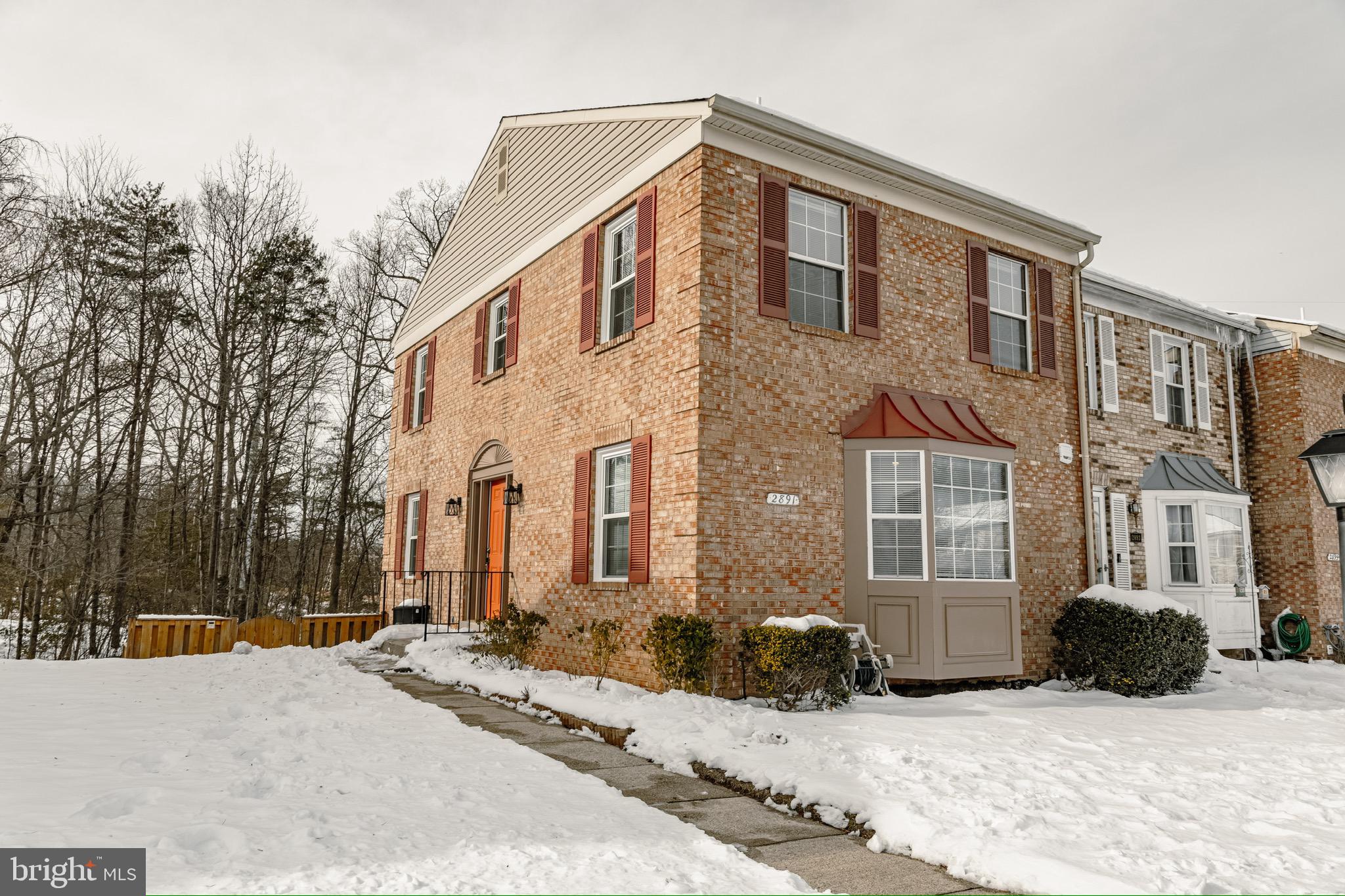 GIDEON SQUARE - Residential