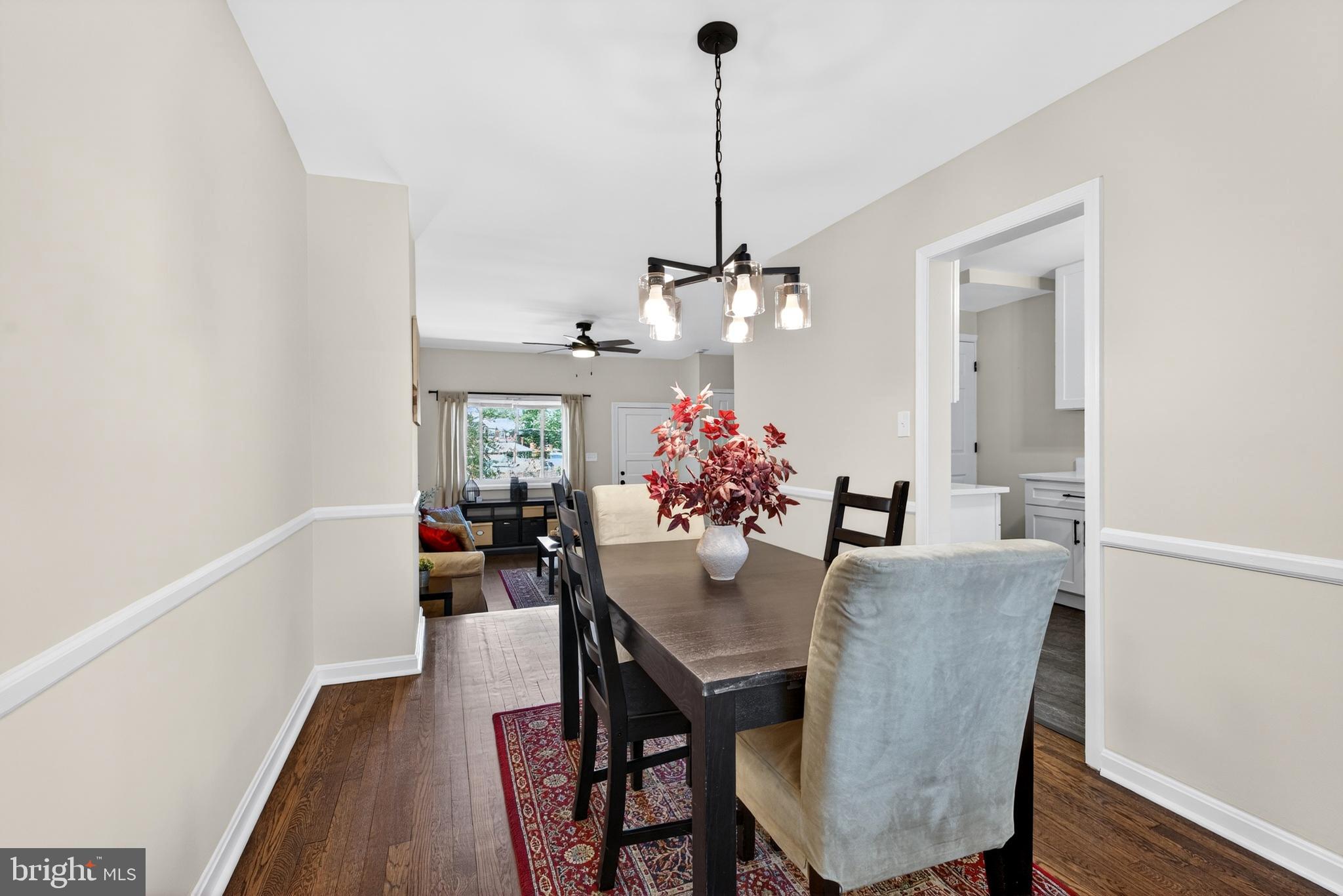 OAKLEIGH - Residential
