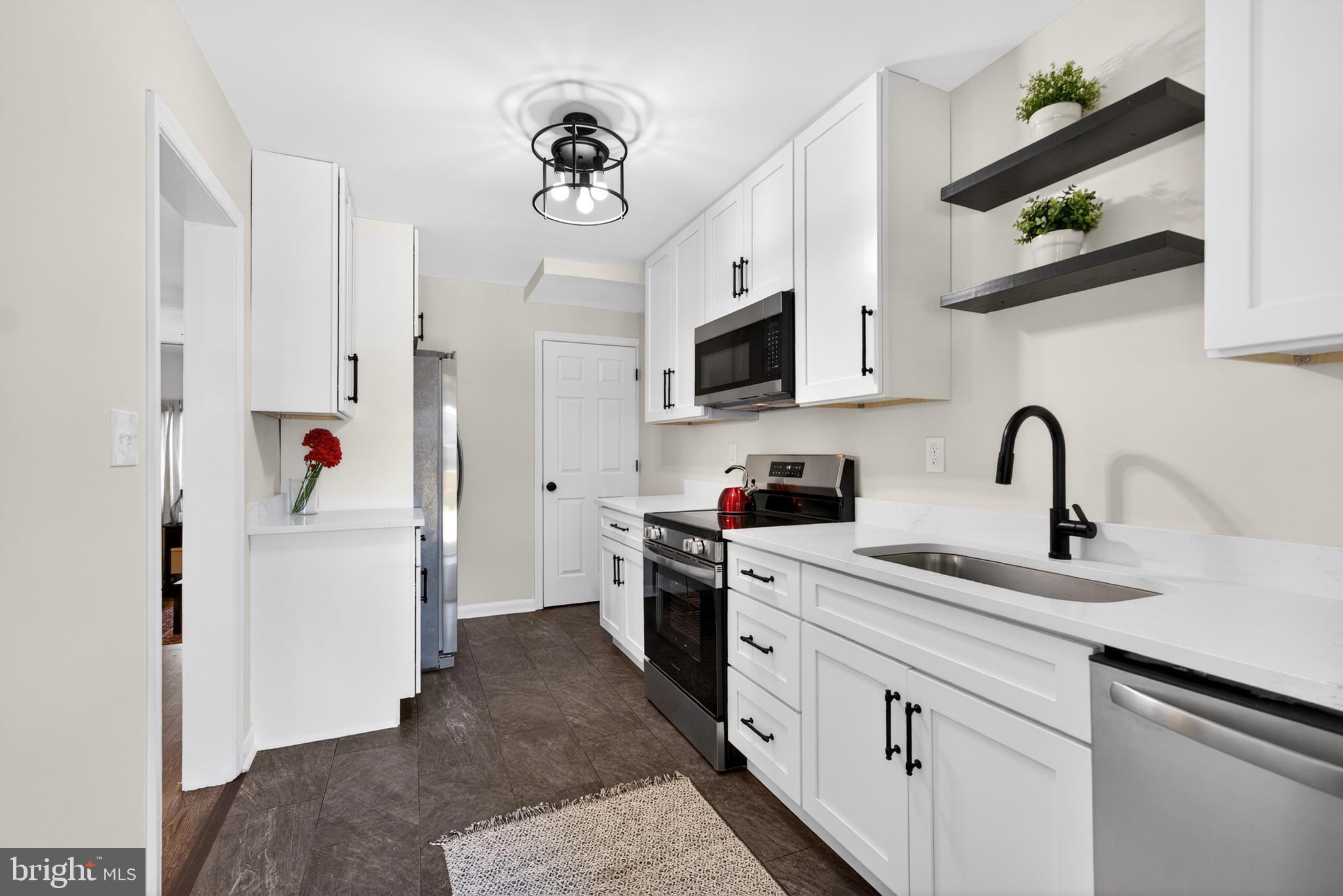 OAKLEIGH - Residential