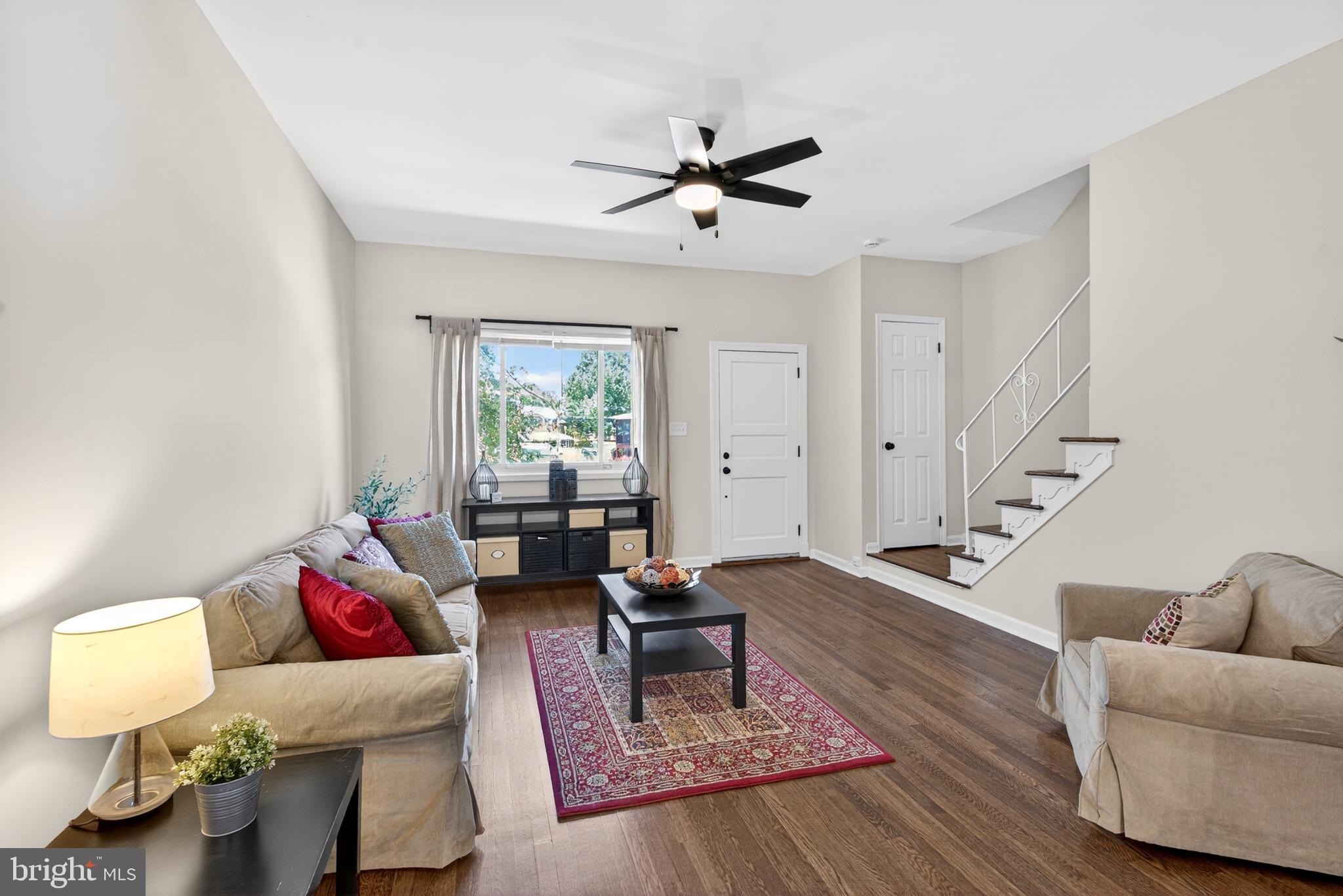 OAKLEIGH - Residential