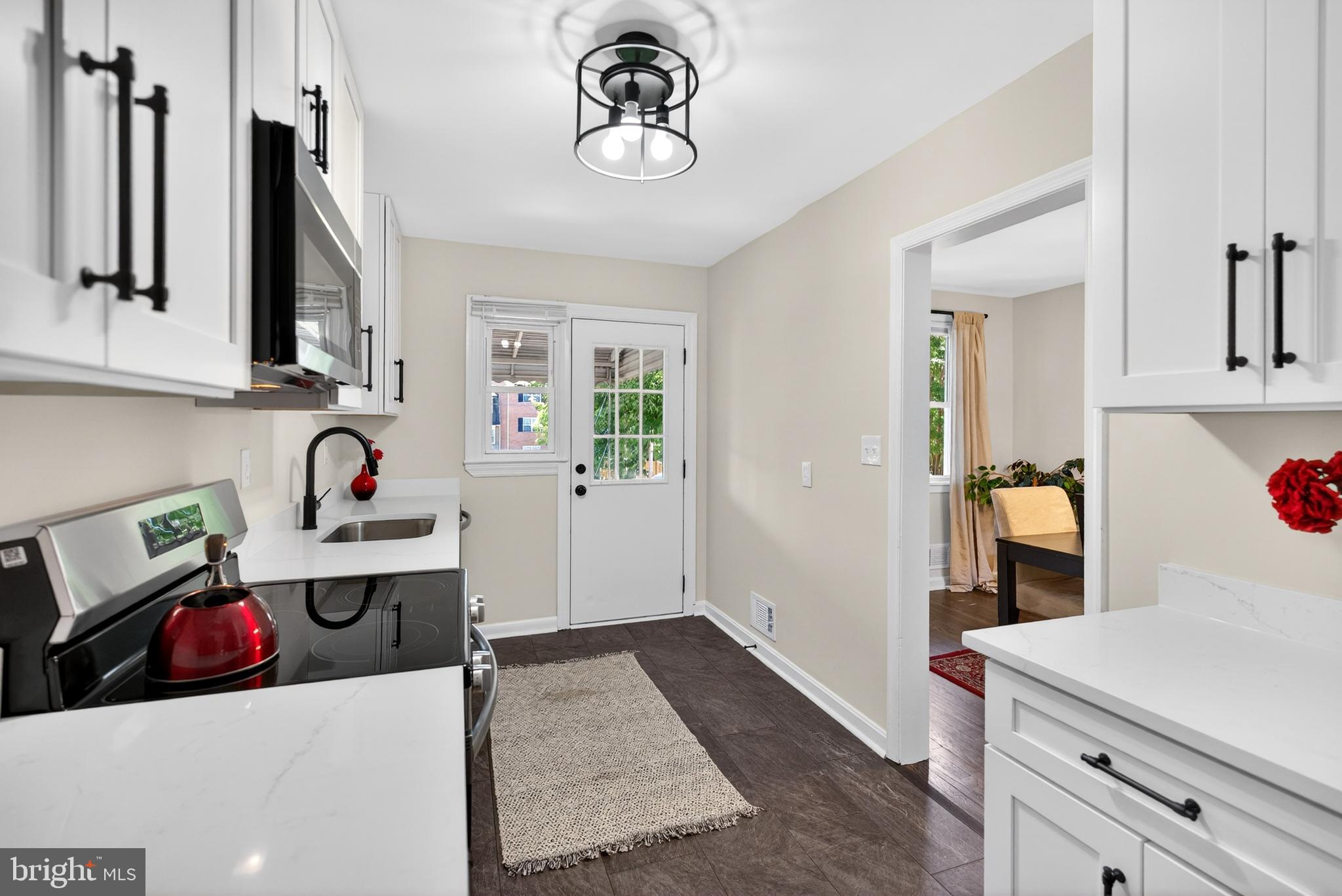 OAKLEIGH - Residential