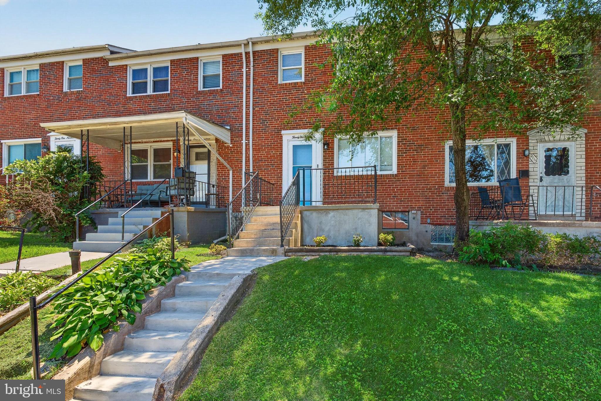 OAKLEIGH - Residential
