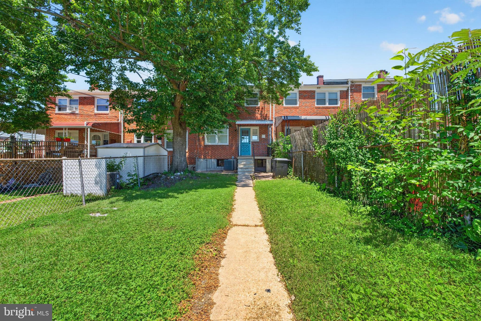 OAKLEIGH - Residential