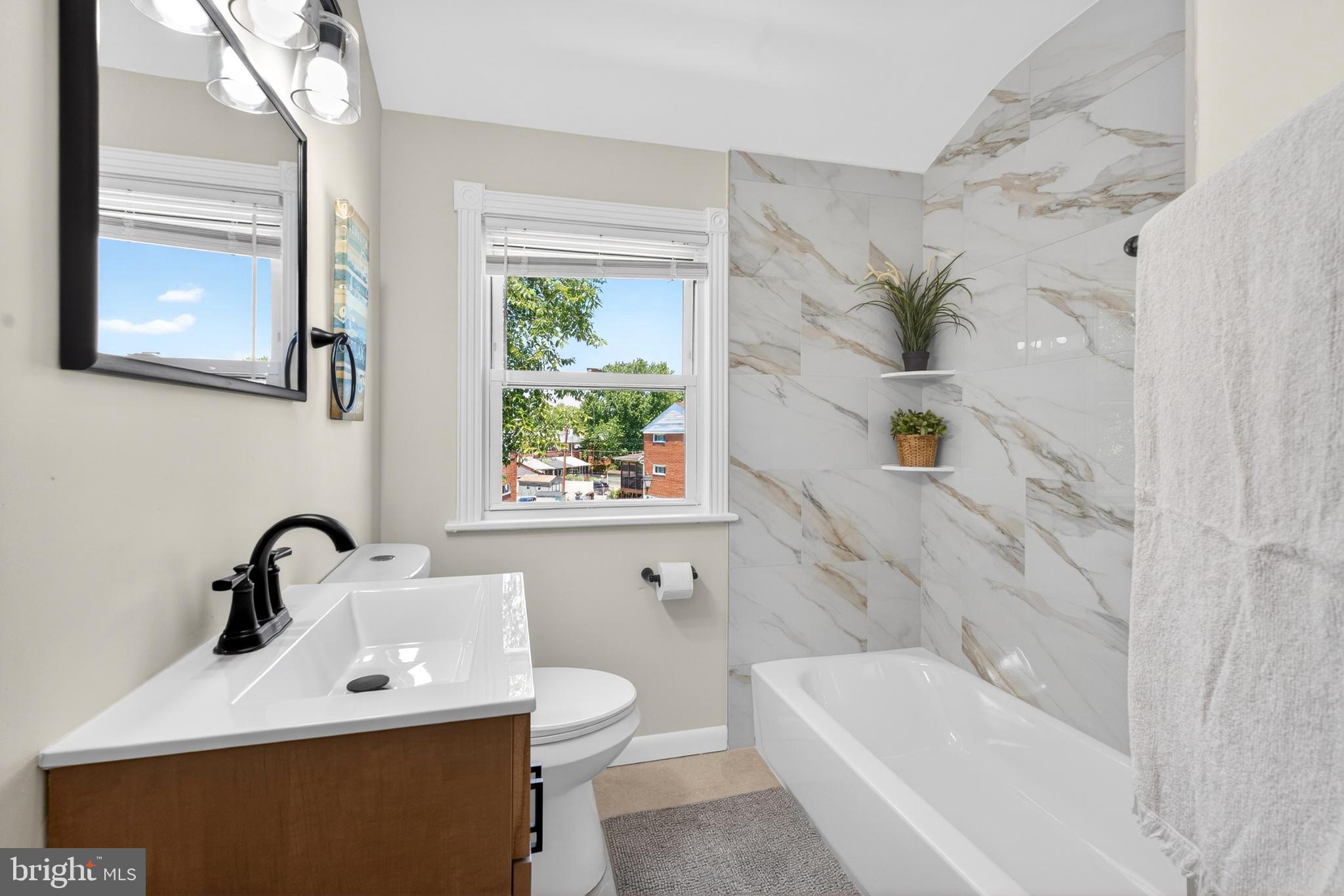 OAKLEIGH - Residential