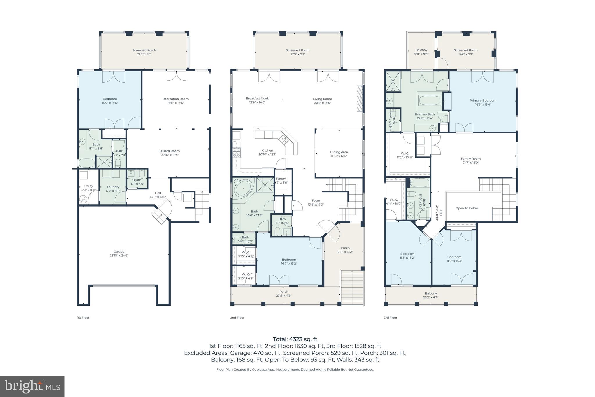 ELLIS POINT - Residential